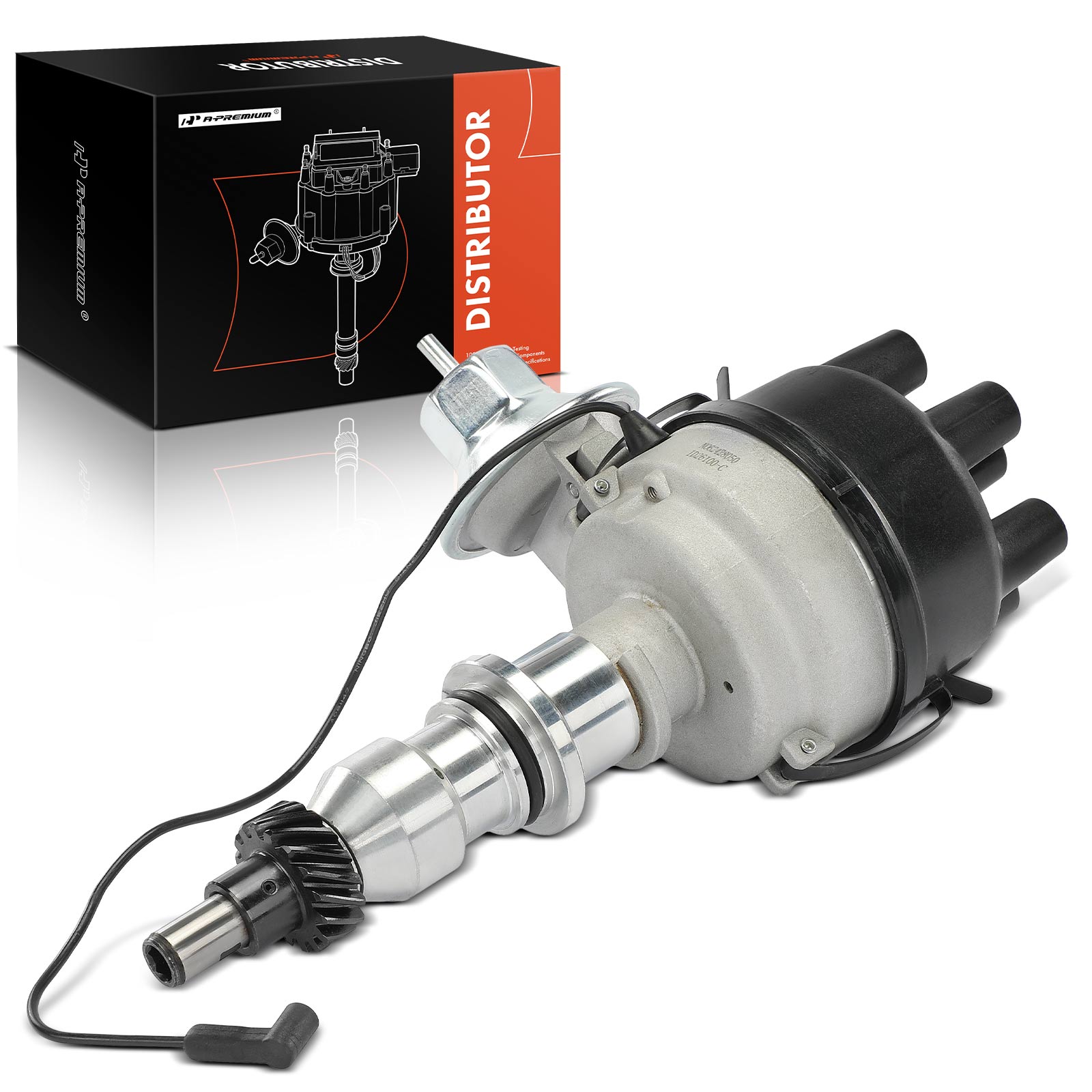 AM Distributor SKU PRMAPID172 OEM 302610 DST2610 D416-842610