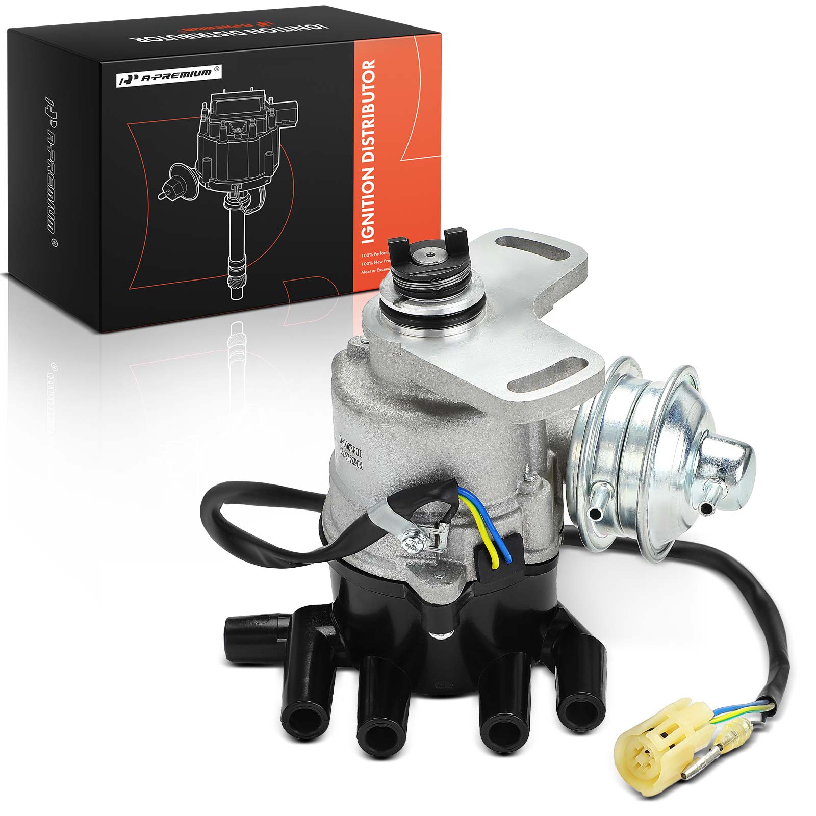 AM Distributor SKU PRMAPID219 OEM DST823-30100PH4663-30100PH4665