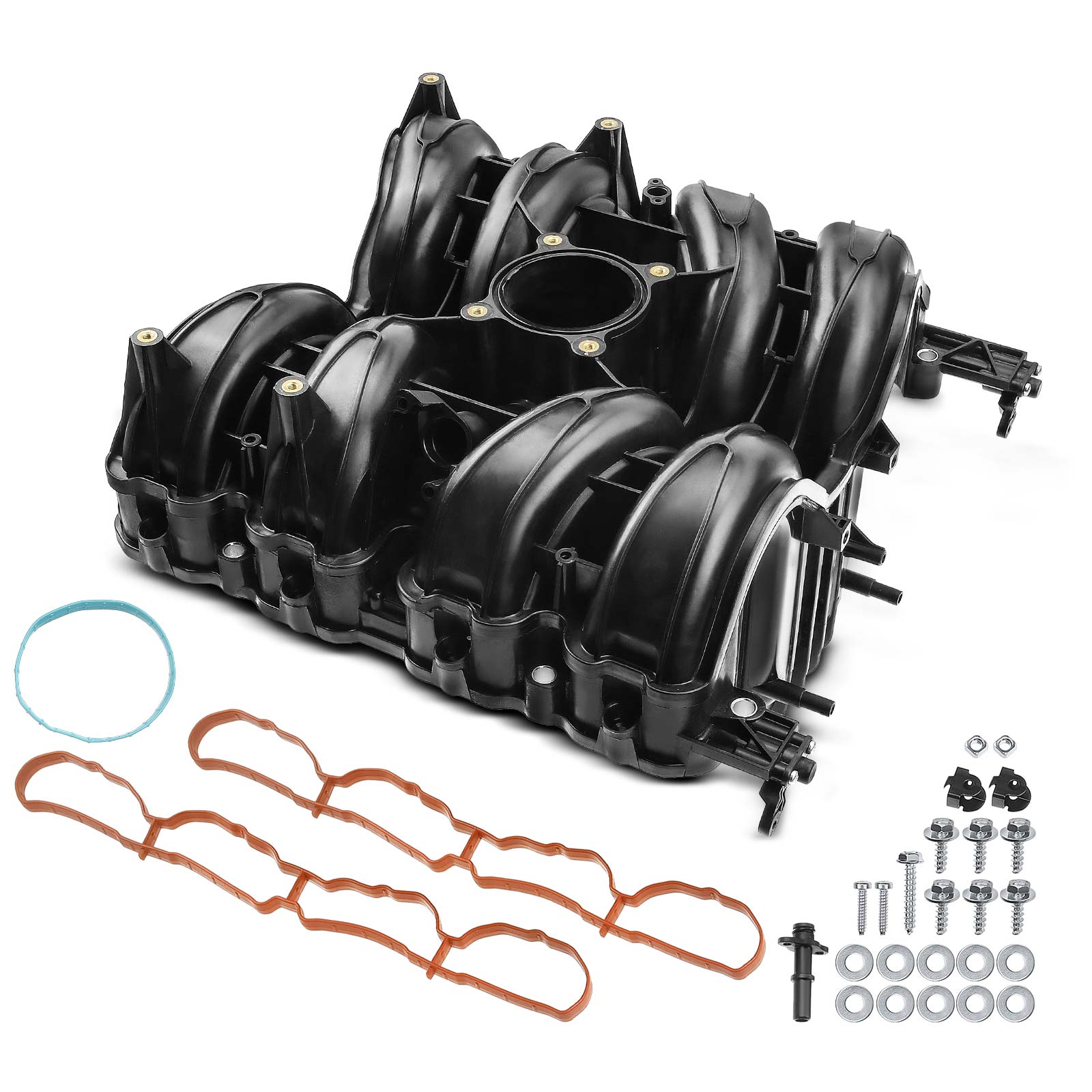 AM Intake Manifold SKU PRMAPIM062 OEM 615268-3L3Z9424HA 5L1Z9424A 61