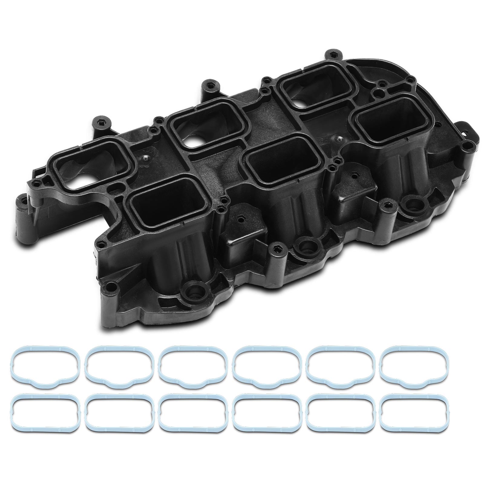 AM Intake Manifold SKU PRMAPIM099 OEM 615914-05184199AF 5184199AD 51