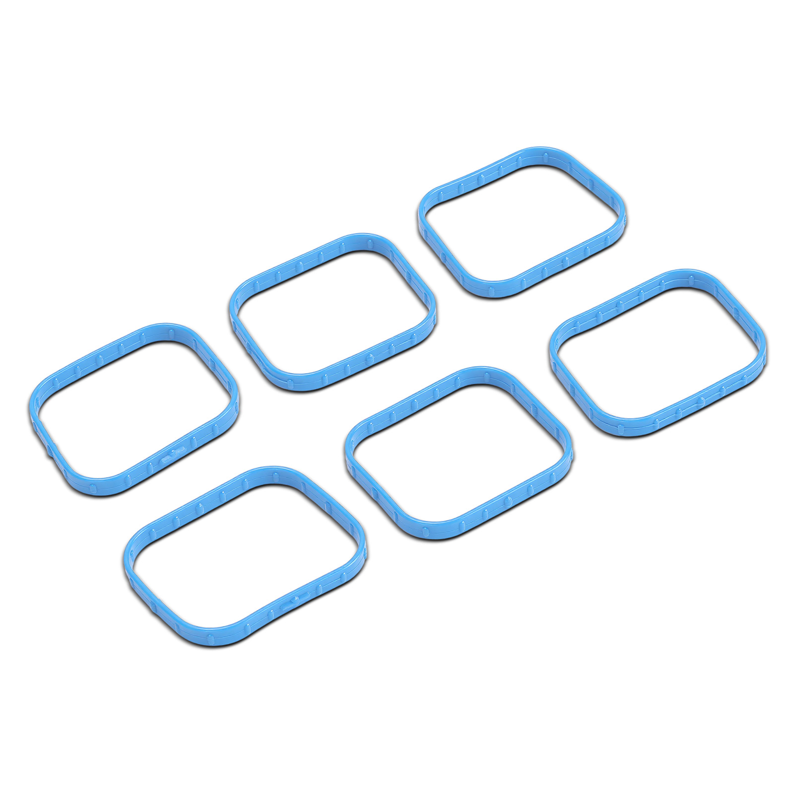 AM Fuel Injection Plenum Gasket SKU PRMAPIMG519 OEM MS97241