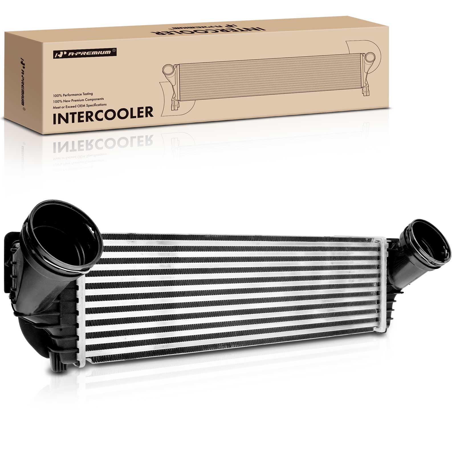 AM Intercooler SKU PRMAPITC022 OEM 44011902-96364-30359-175175334