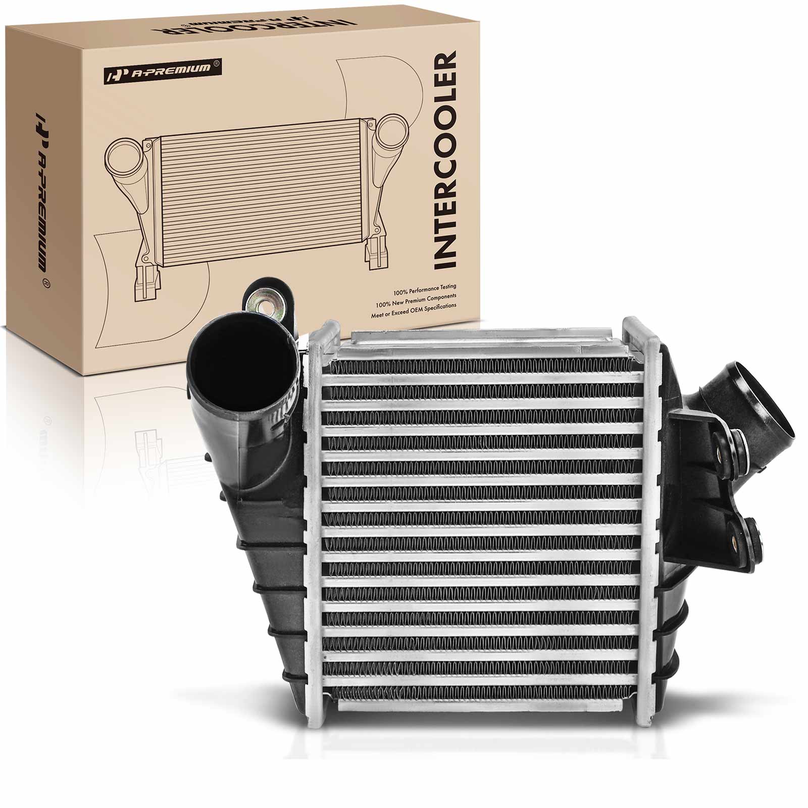 AM Intercooler SKU PRMAPITC109 OEM 96759-44011118-30848-1C0145803