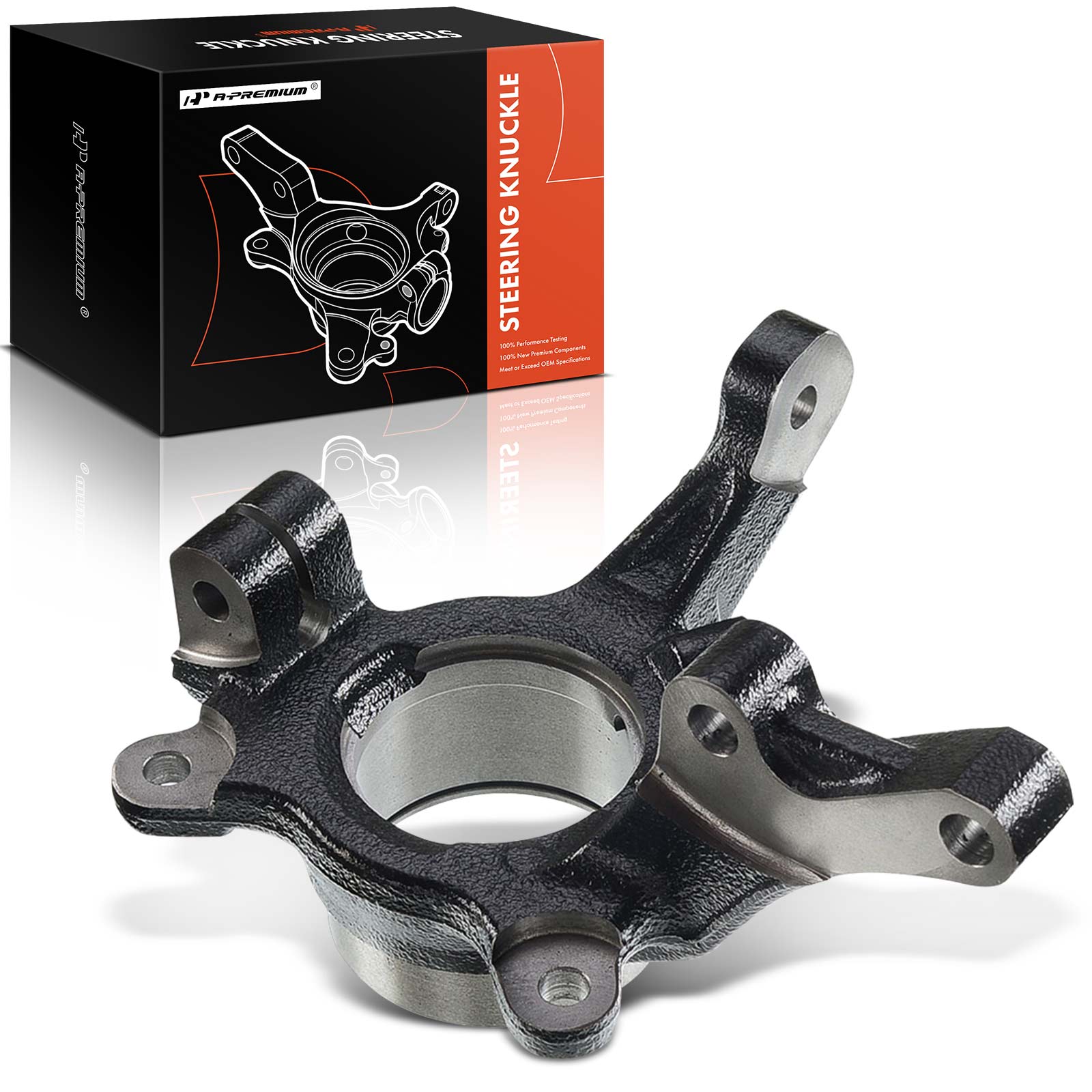 AM Steering Knuckle SKU PRMAPKS0003 OEM 3646.98-3870A007-3870A011
