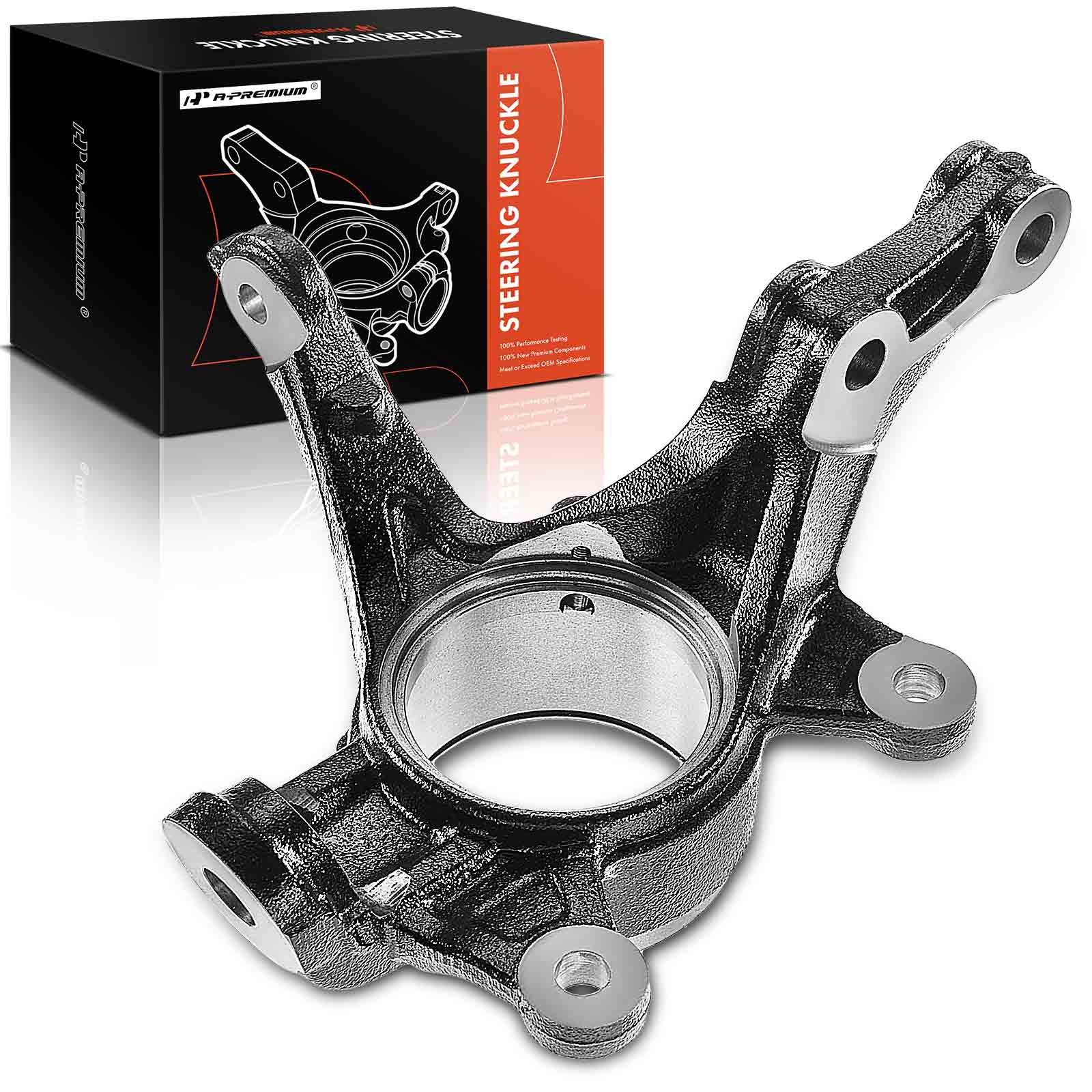 AM Steering Knuckle SKU PRMAPKS0062 OEM 51216SWAA00-51216SWAA00