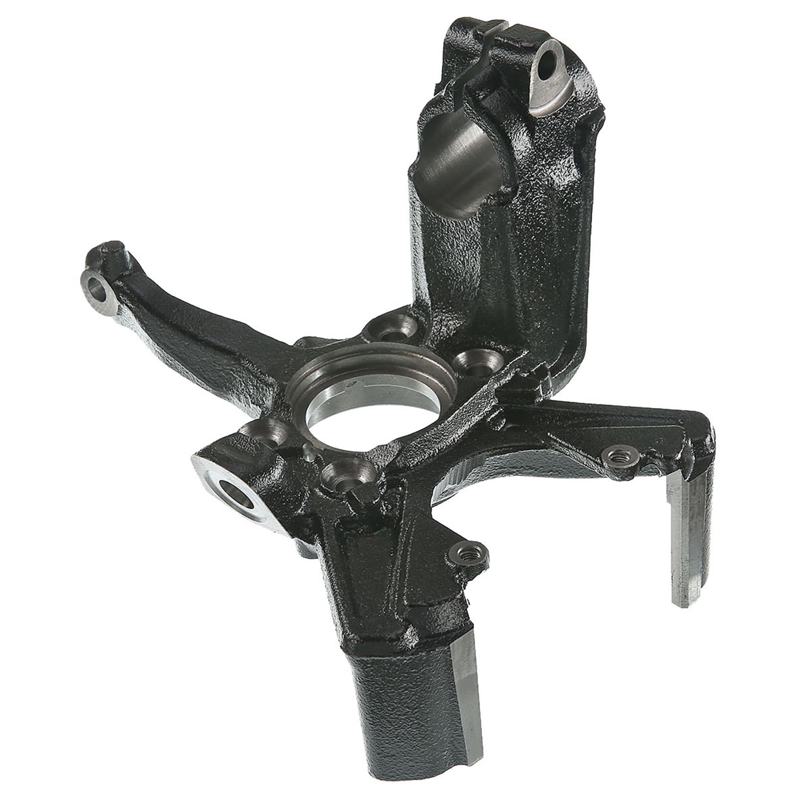 AM Steering Knuckle SKU PRMAPKS0201 OEM 1K0407255P 1K0407255P 698037-6