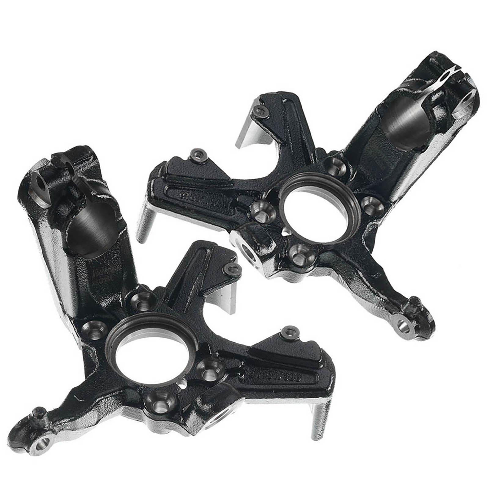 AM Steering Knuckle SKU PRMAPKS0269 OEM 5C0407255A 5C0407255A 5C040725