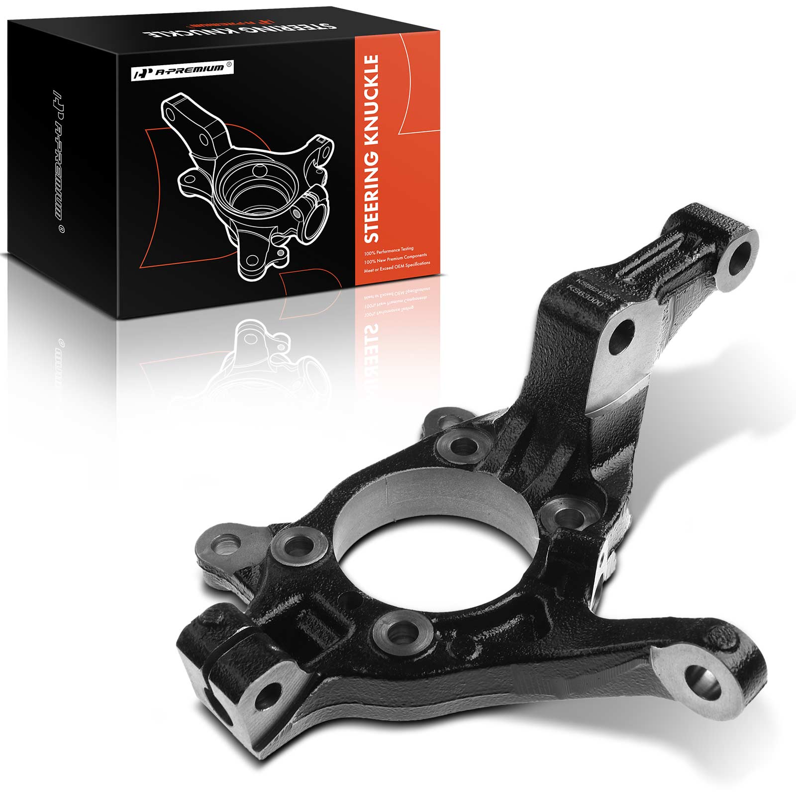 AM Steering Knuckle SKU PRMAPKS0392 OEM 51716C1000 �51716C1000