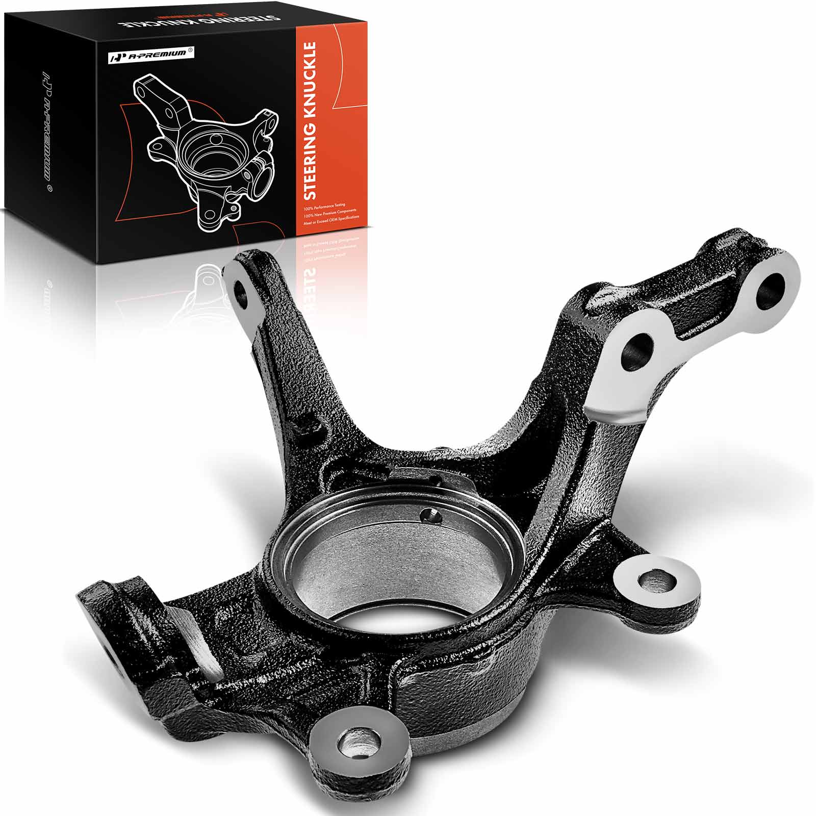 AM Steering Knuckle SKU PRMAPKS0403 OEM 51216TFAY00-51216T1XA10-51216T