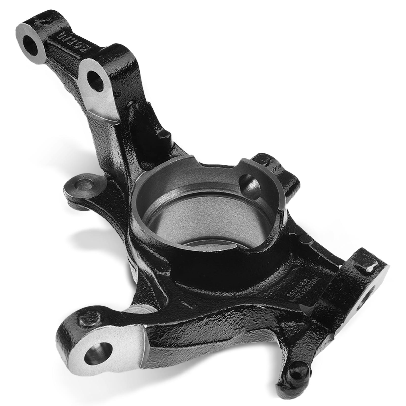 AM Steering Knuckle SKU PRMAPKS0416 OEM 517153X000-517153X001-517153X1