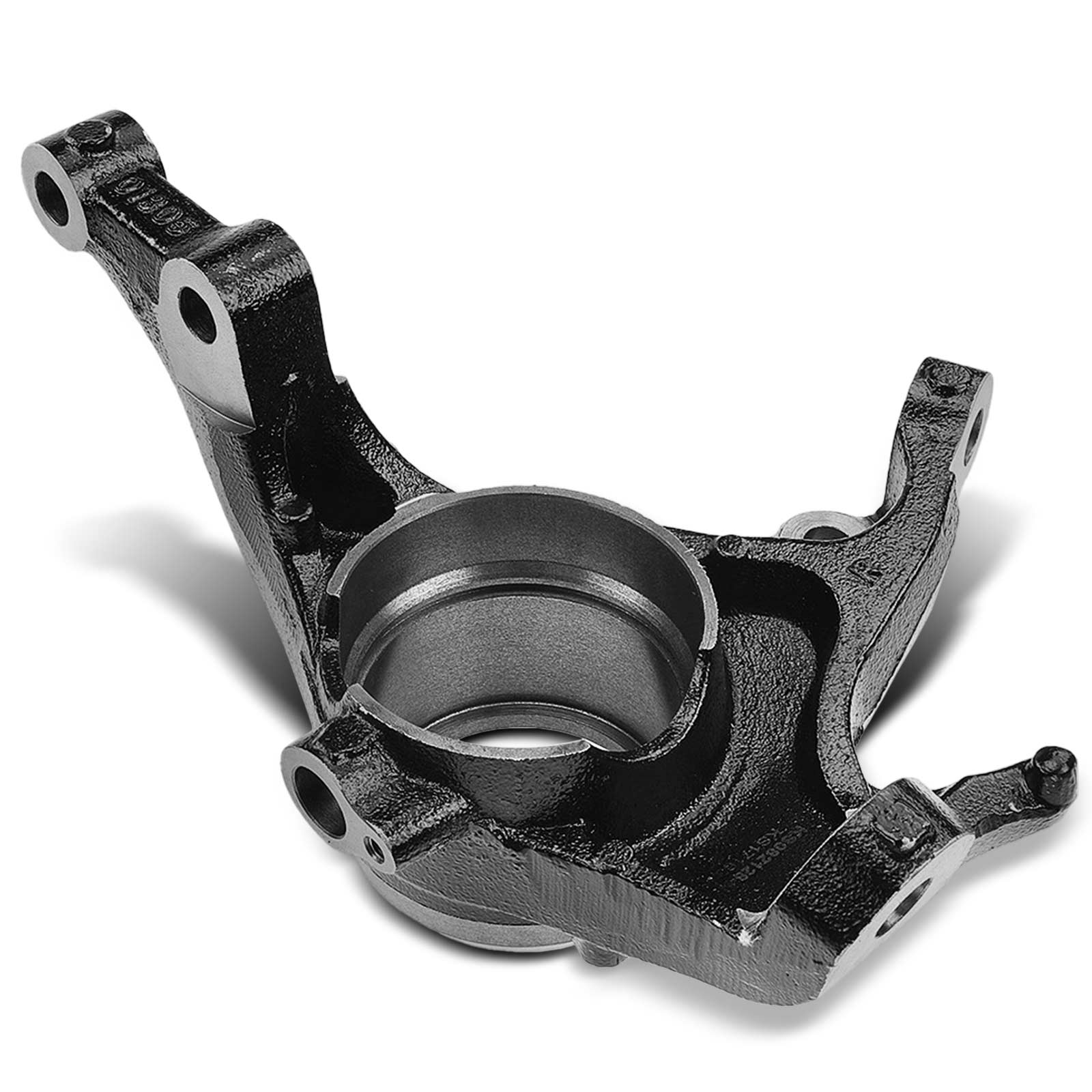 AM Steering Knuckle SKU PRMAPKS0417 OEM 517163X000-517163X001-517163X1