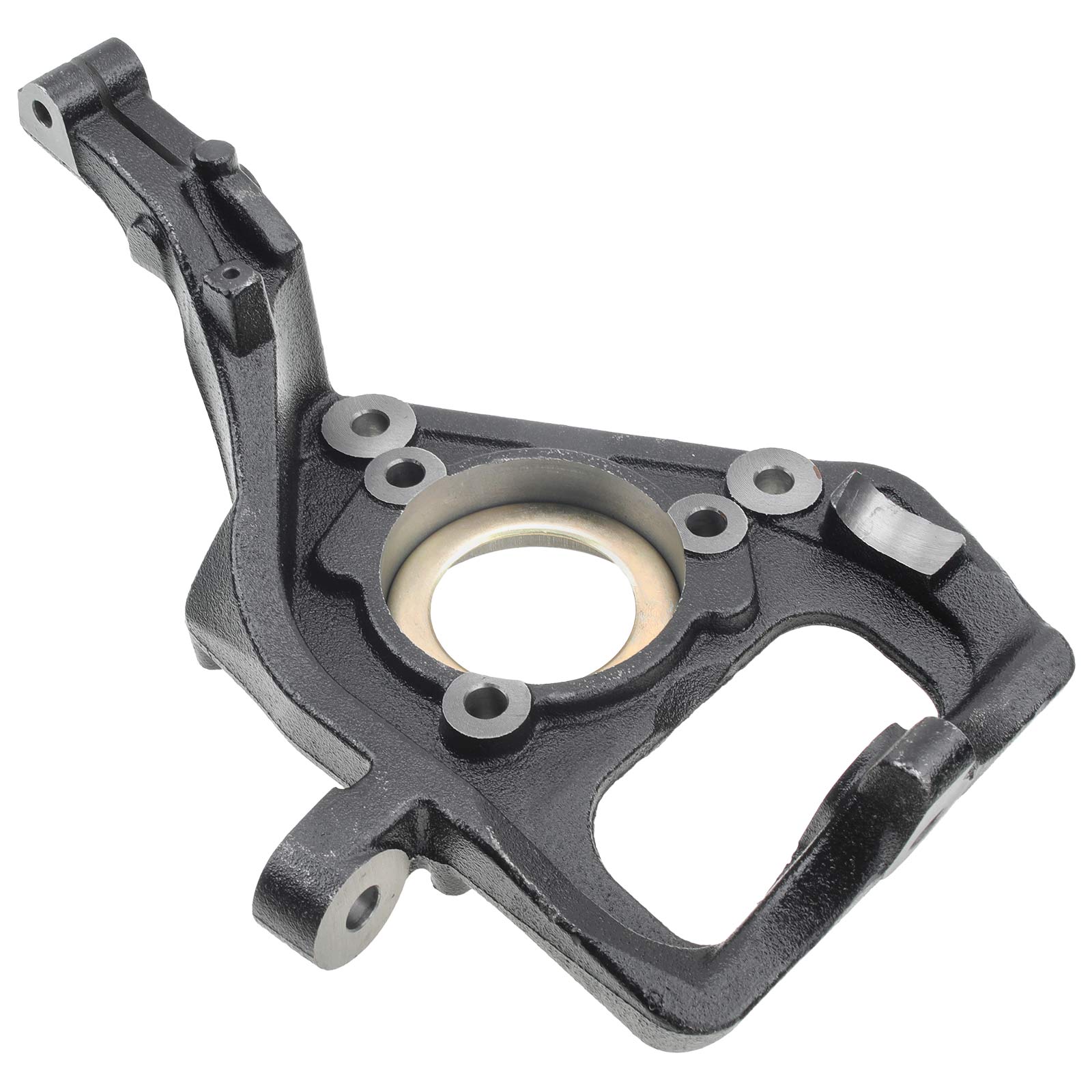 AM Steering Knuckle SKU PRMAPKS0469 OEM 698206-698206 F87Z3K185CA 0118