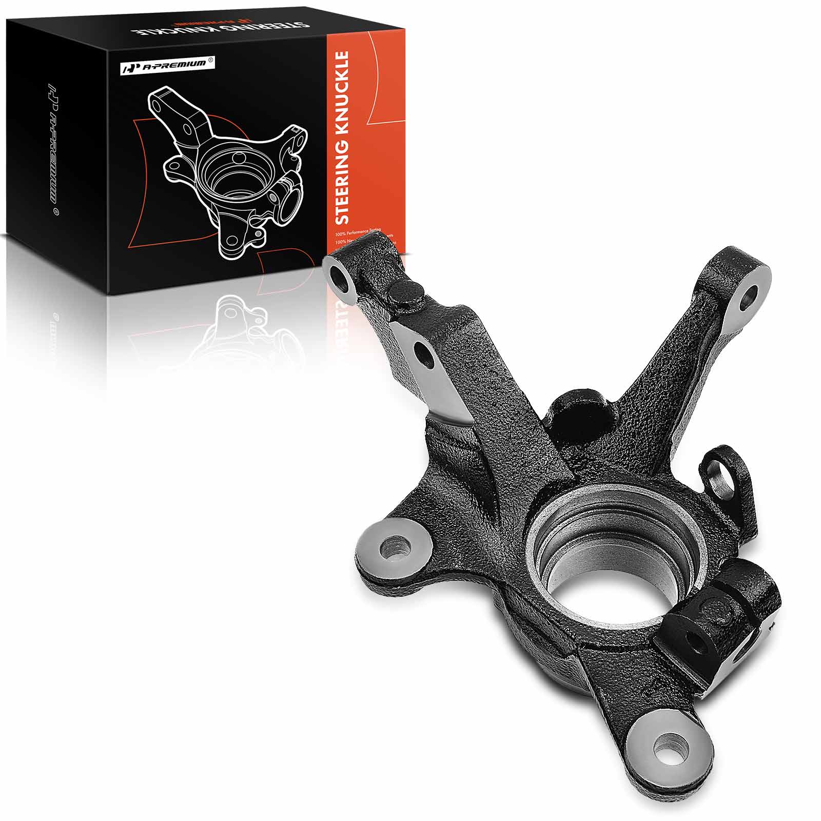 AM Steering Knuckle SKU PRMAPKS0592 OEM 51716FD000-51716FD3000-51716FD