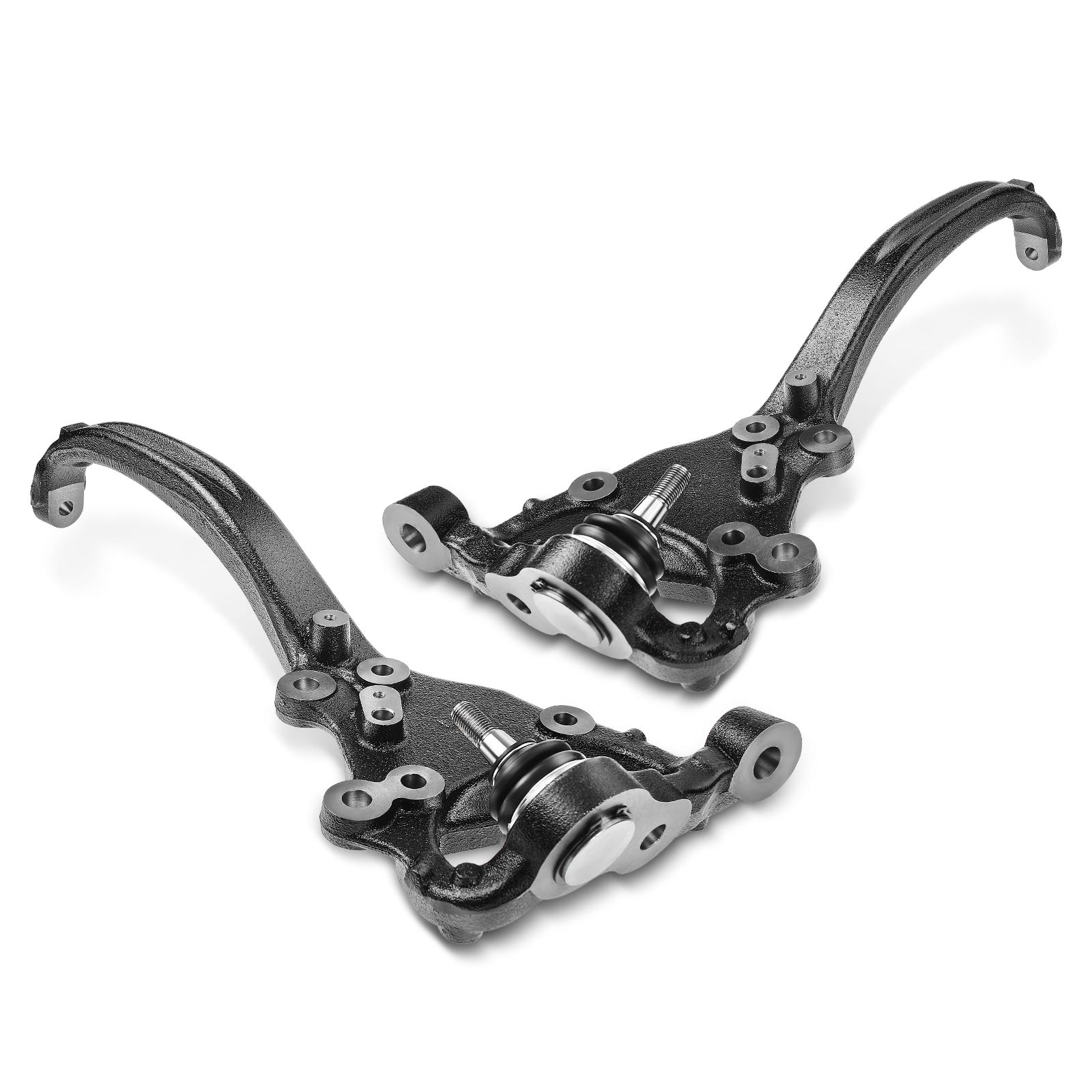 AM Steering Knuckle SKU PRMAPKS0629 OEM 05168421AF 5168421AE 05168420A