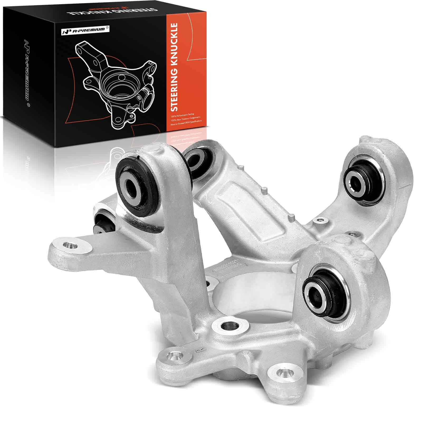 AM Steering Knuckle SKU PRMAPKS0665 OEM BB5Z5B758A BB5Z5B758B DB5Z5B75