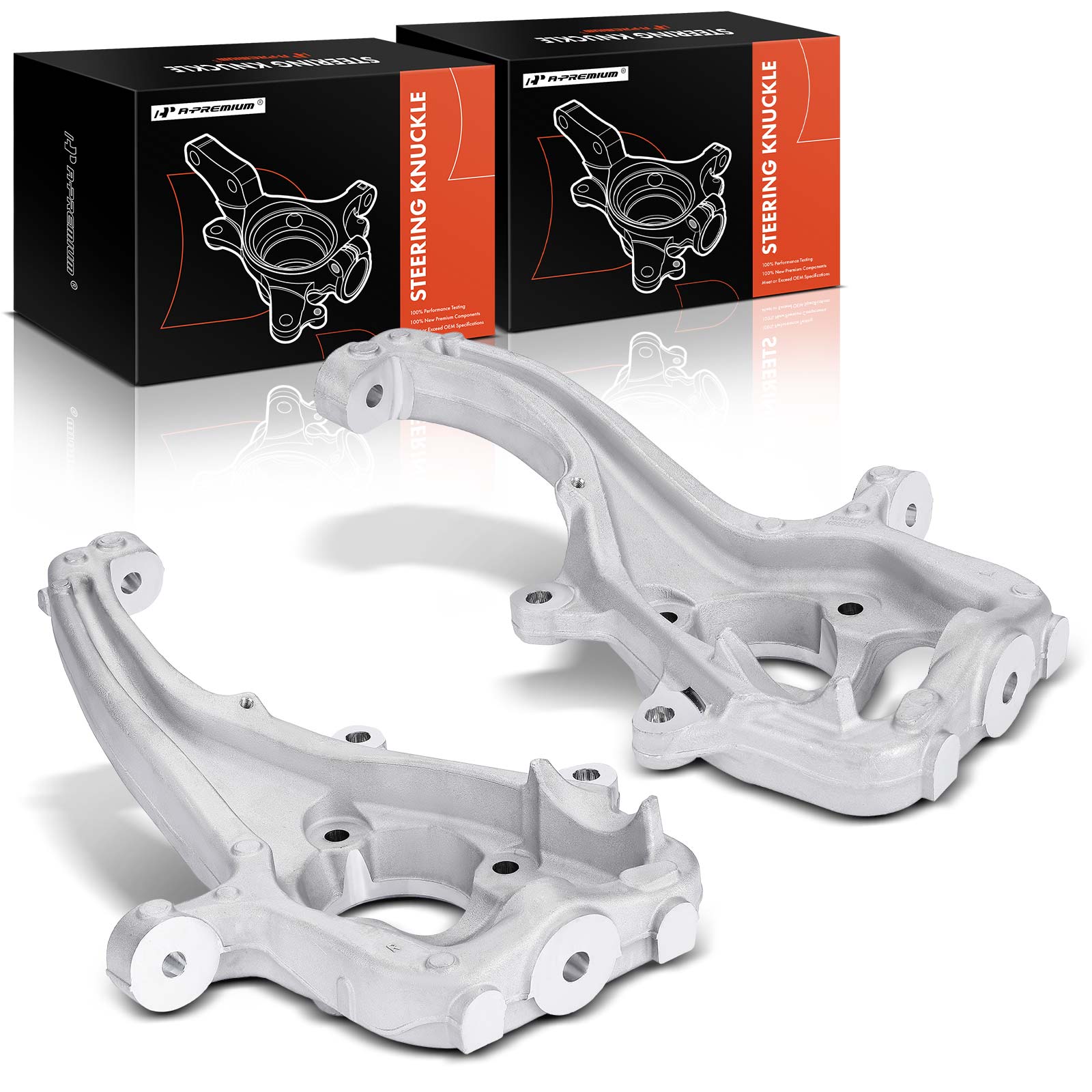AM Steering Knuckle SKU PRMAPKS0667 OEM 698238-698239-68044703AD 68044