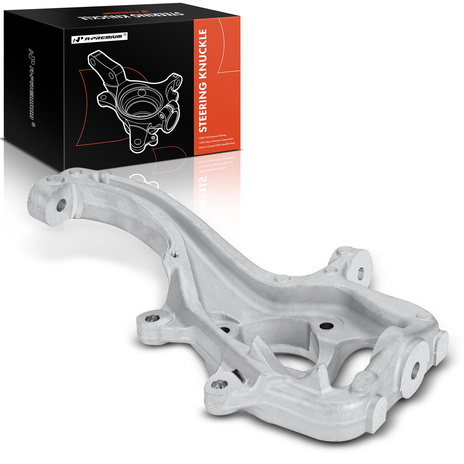 AM Steering Knuckle SKU PRMAPKS0669 OEM 698239-68044703AD
