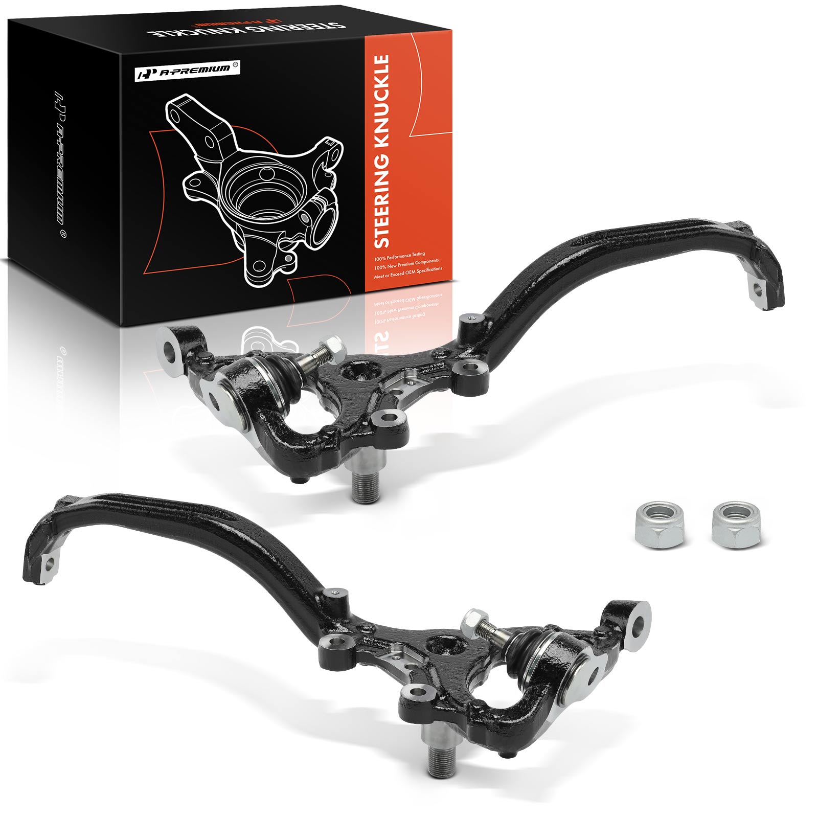 AM Steering Knuckle SKU PRMAPKS0712 OEM 698096-698097-4782740AD 478274