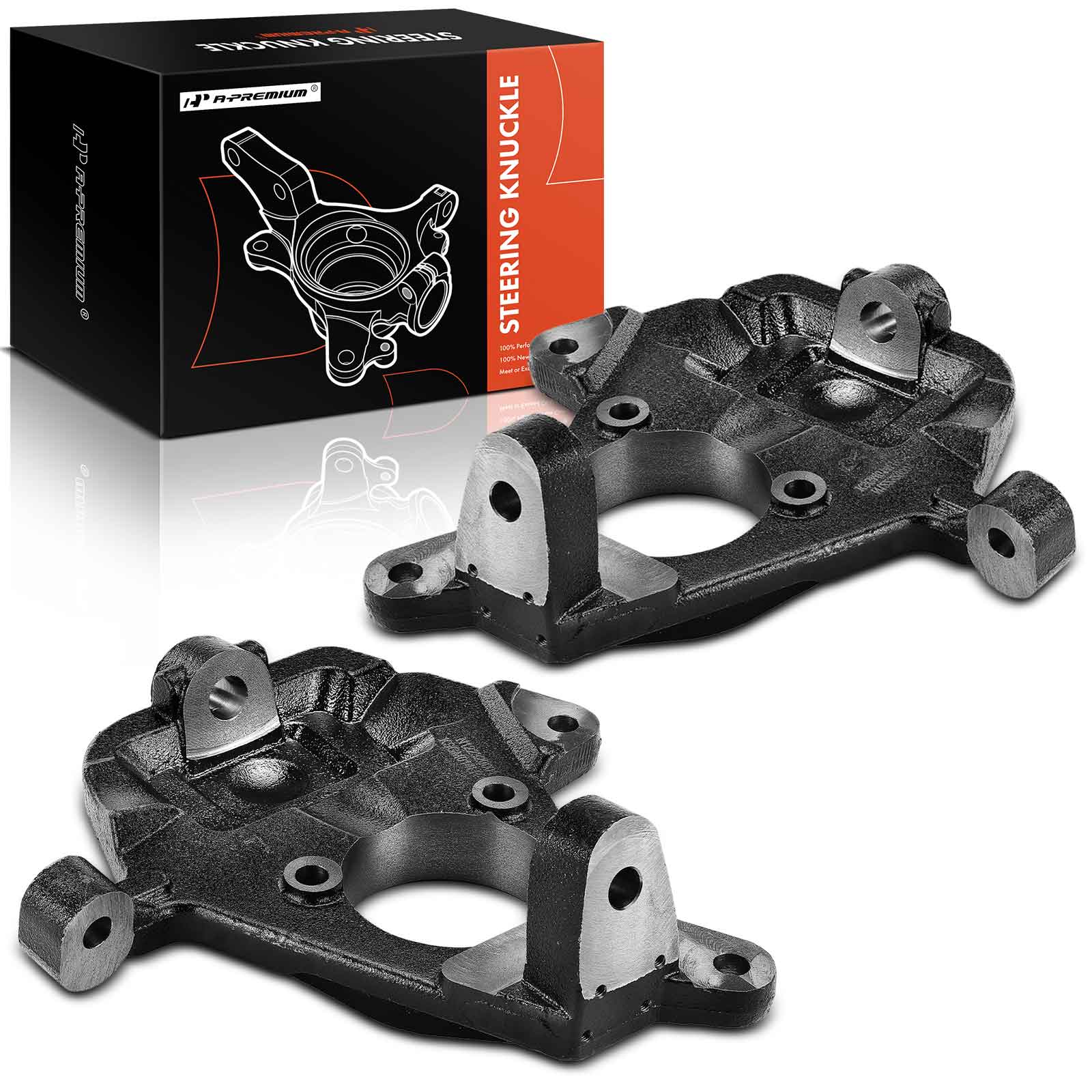 AM Steering Knuckle SKU PRMAPKS0765 OEM ACFLDXQ4656