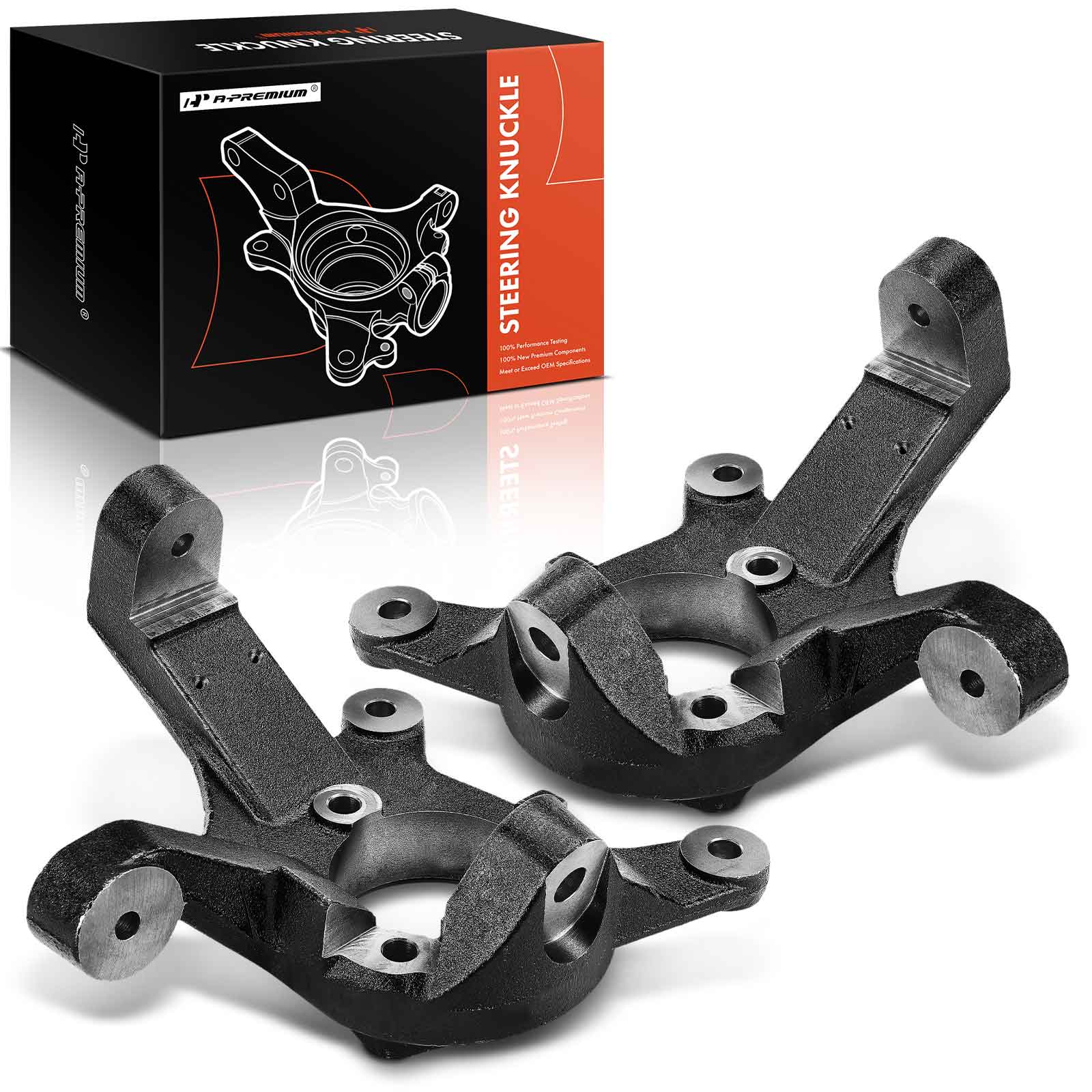 AM Steering Knuckle SKU PRMAPKS0767
