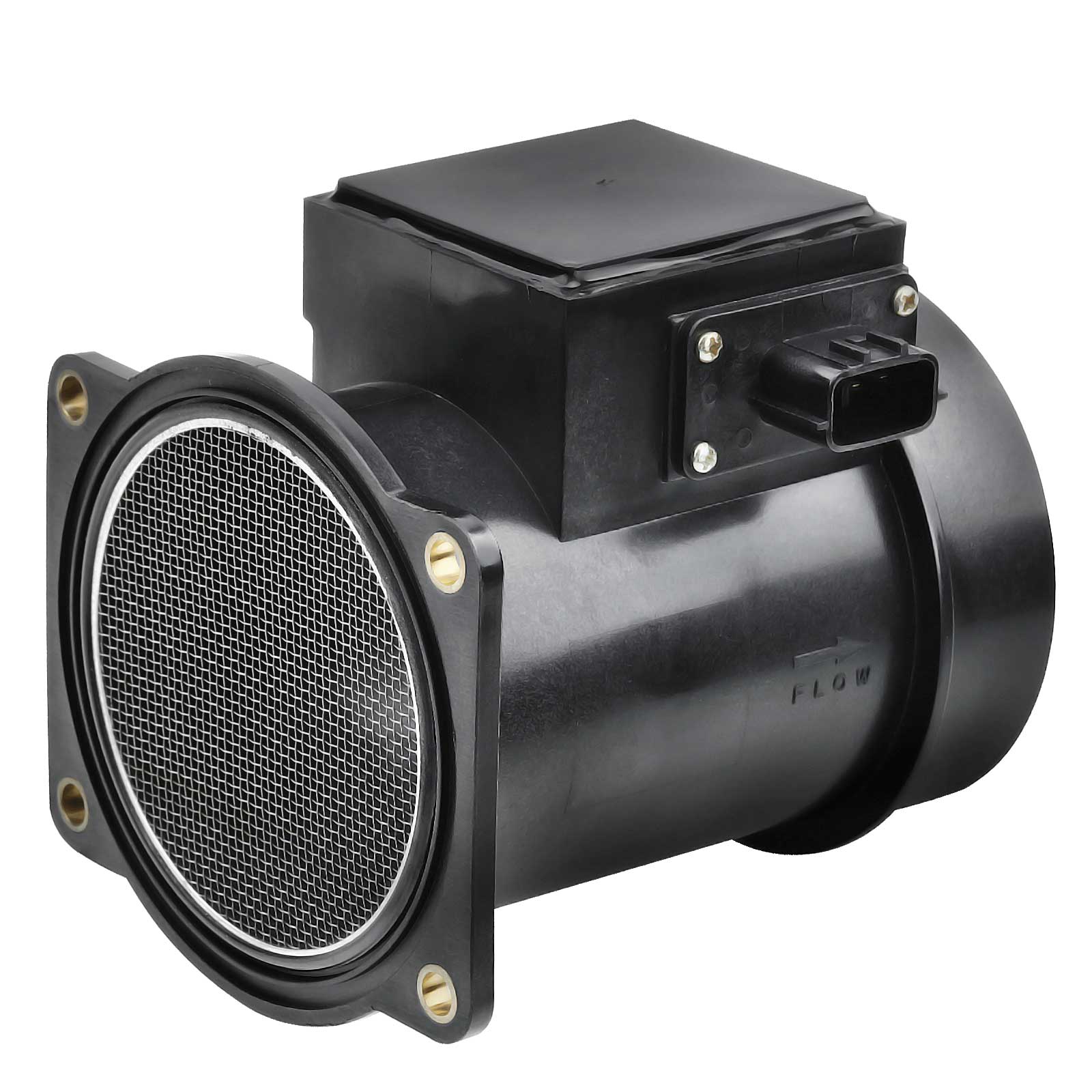 AM Mass Air Flow Sensor SKU PRMAPMAF155 OEM 22680AA271 A36612R71