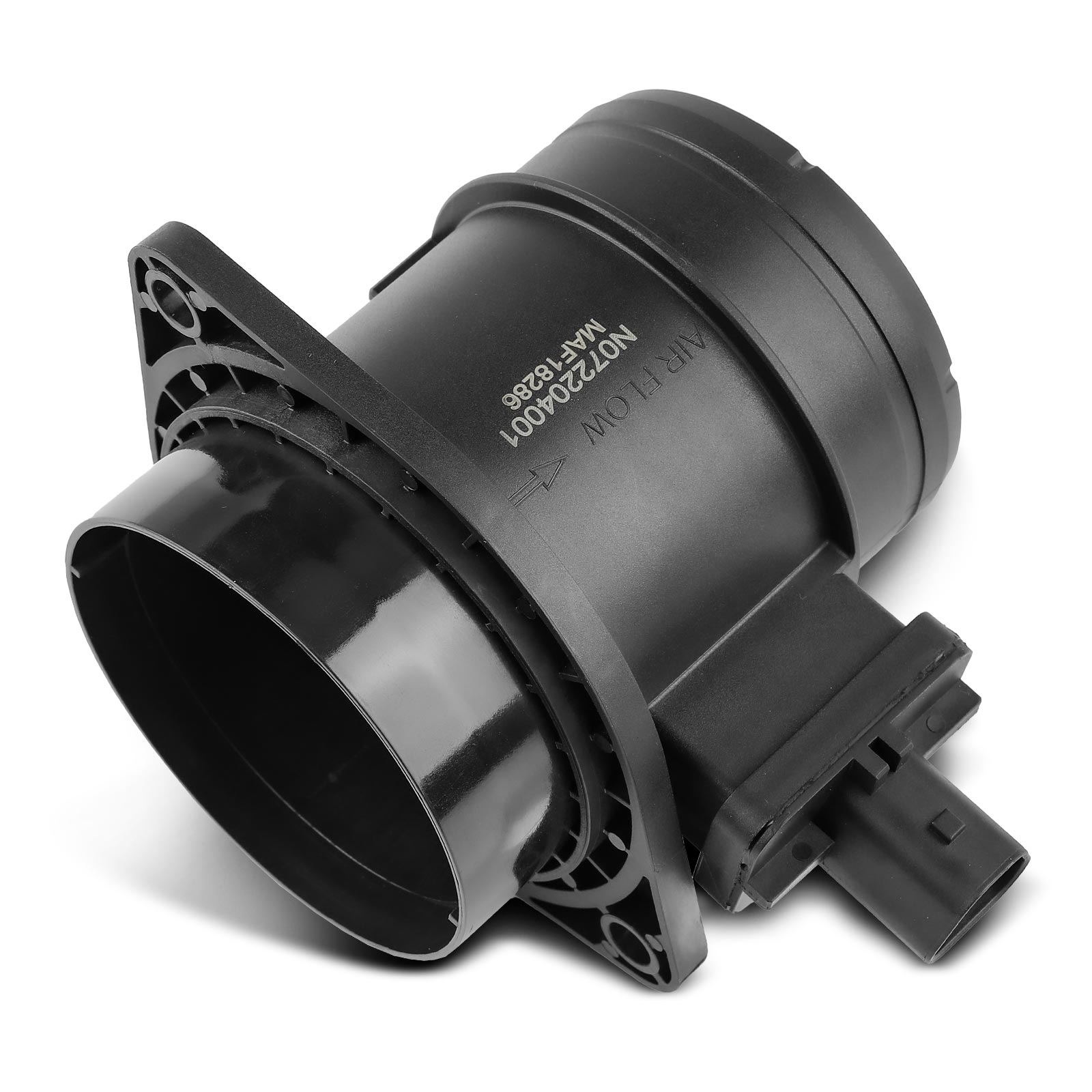 AM Mass Air Flow Sensor SKU PRMAPMAF272 OEM 280218286-280218287-38987-7516