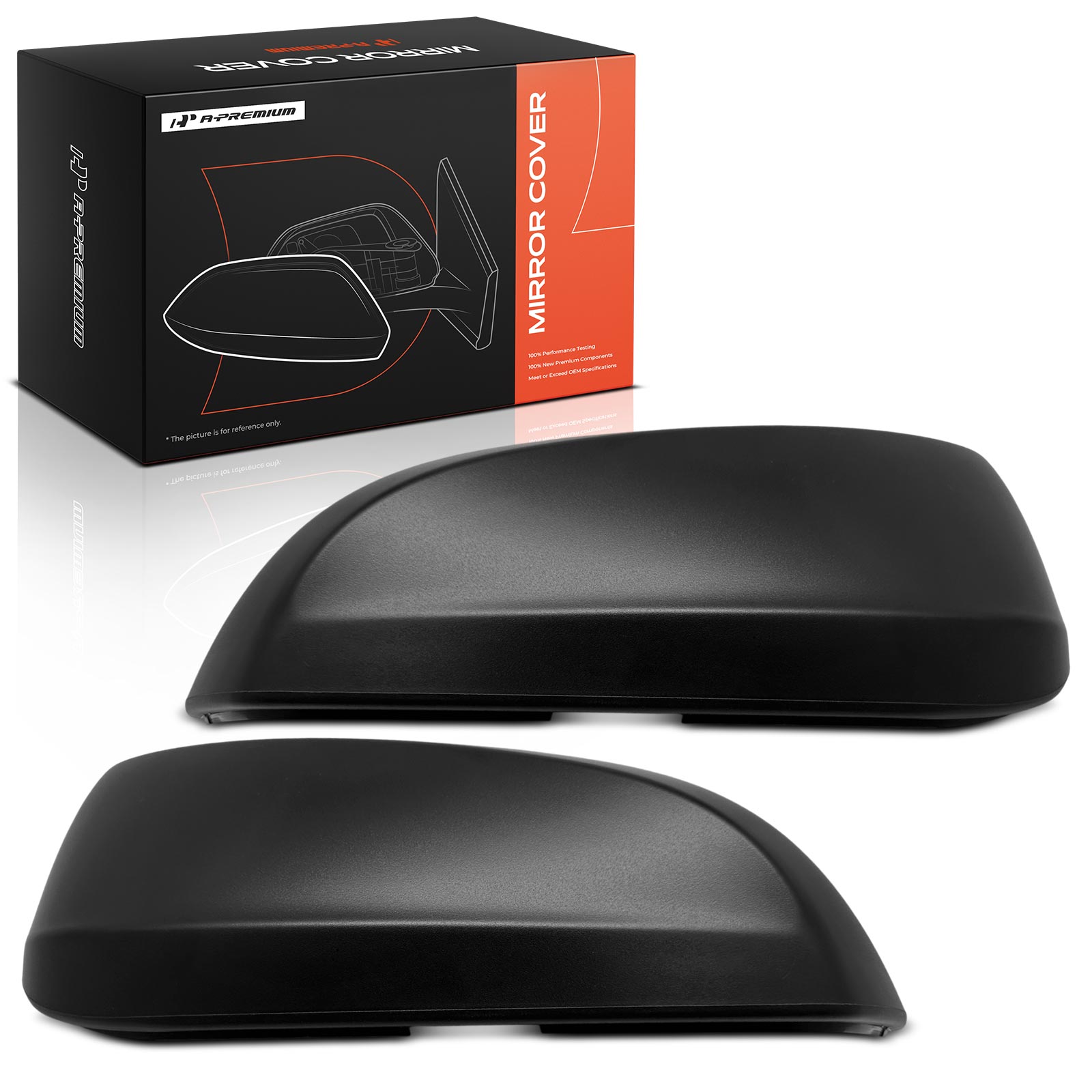 AM Mirror Cover SKU PRMAPMCR071 OEM 8791542210-8794542210 TO132612