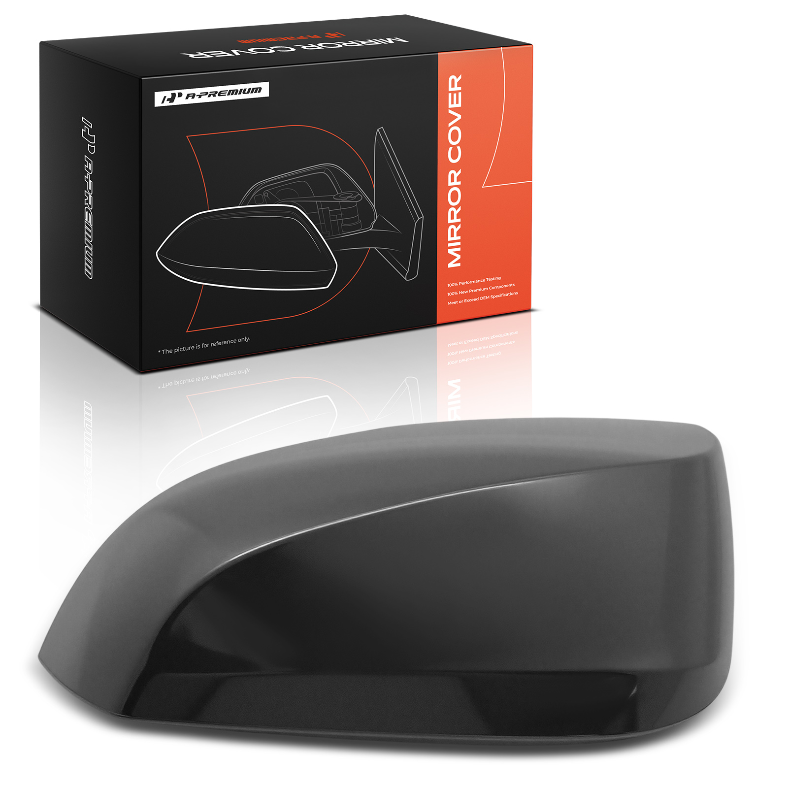 AM Mirror Cover SKU PRMAPMCR139 OEM 8794508050C0 TO1326131