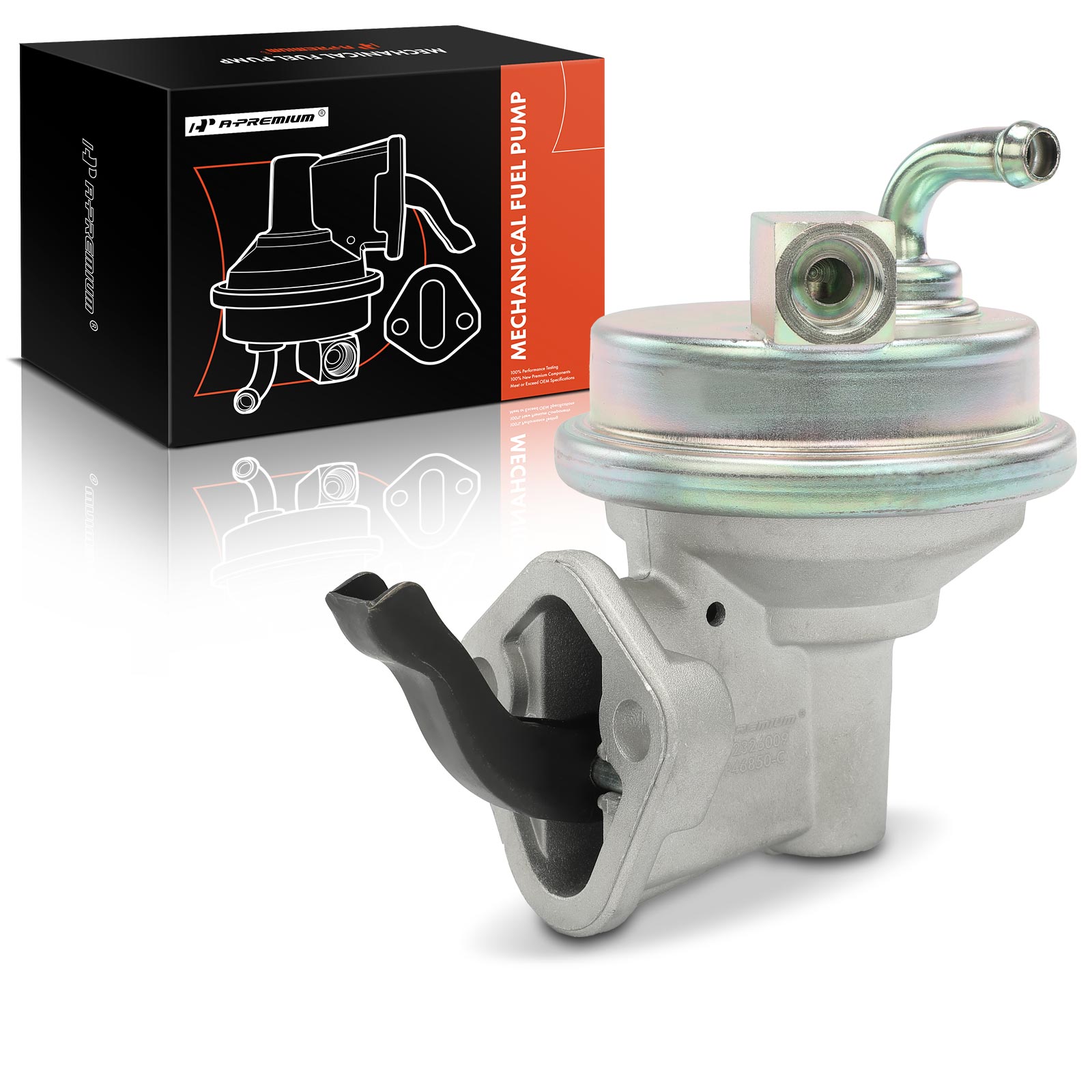 AM Fuel Pump SKU PRMAPMFP029 OEM M4685 SP1009MP 5308040-40725-6