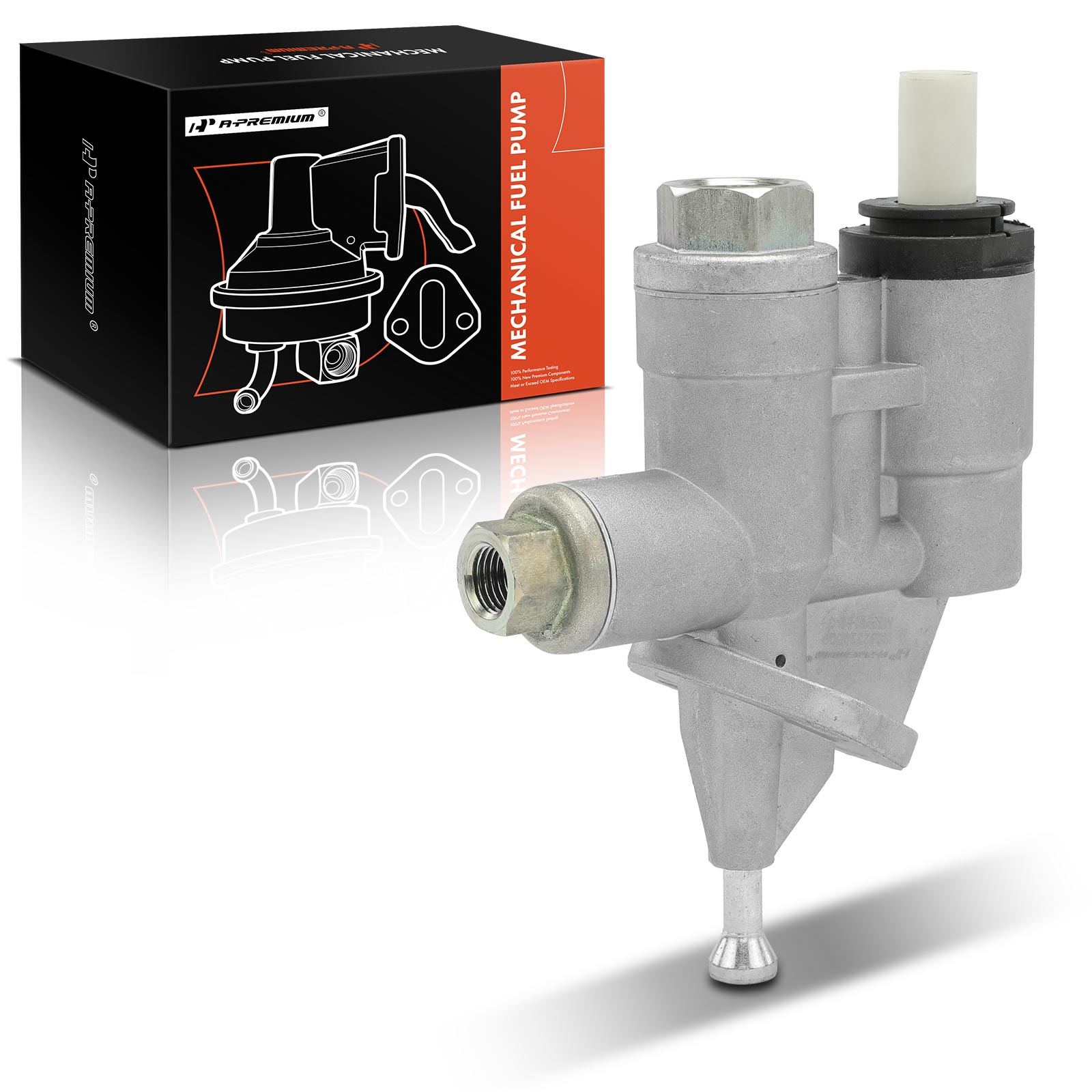 AM Fuel Pump SKU PRMAPMFP031 OEM HFP916 M73104 SP1054MP 4761979