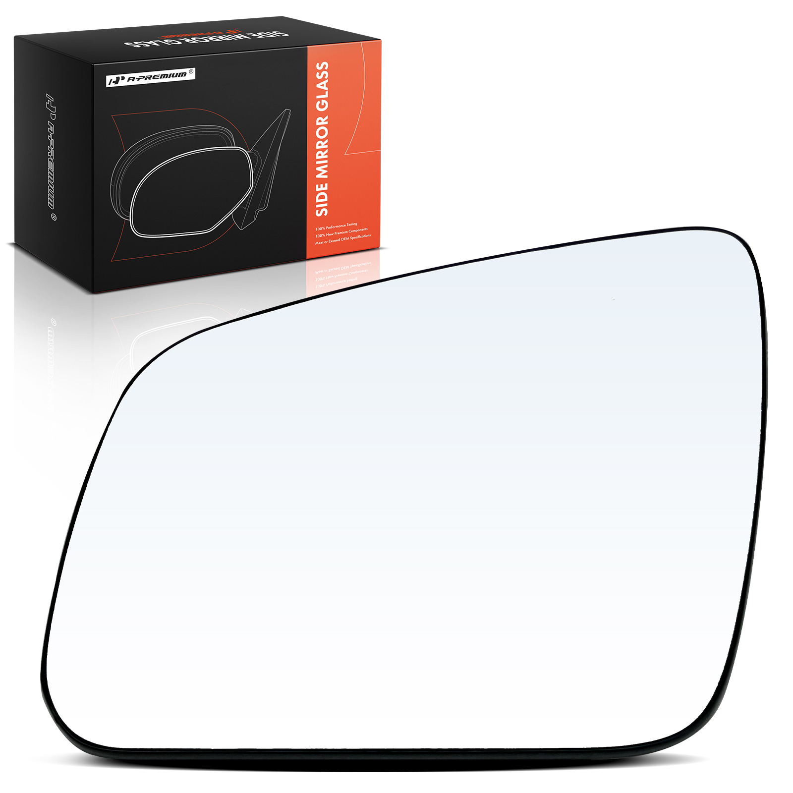 AM Mirror Glass SKU PRMAPMGS212 OEM 2048100721 MB1324101-4257