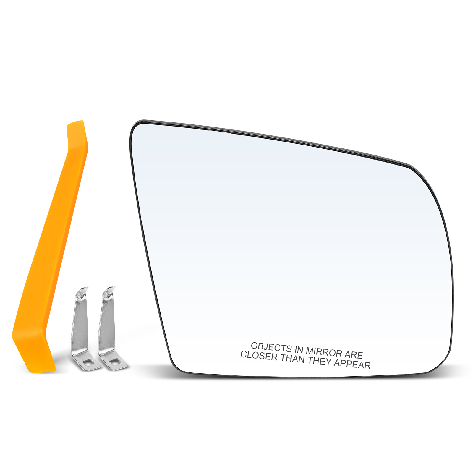 AM Mirror Glass SKU PRMAPMGS894 OEM 879030C010 TO1325106