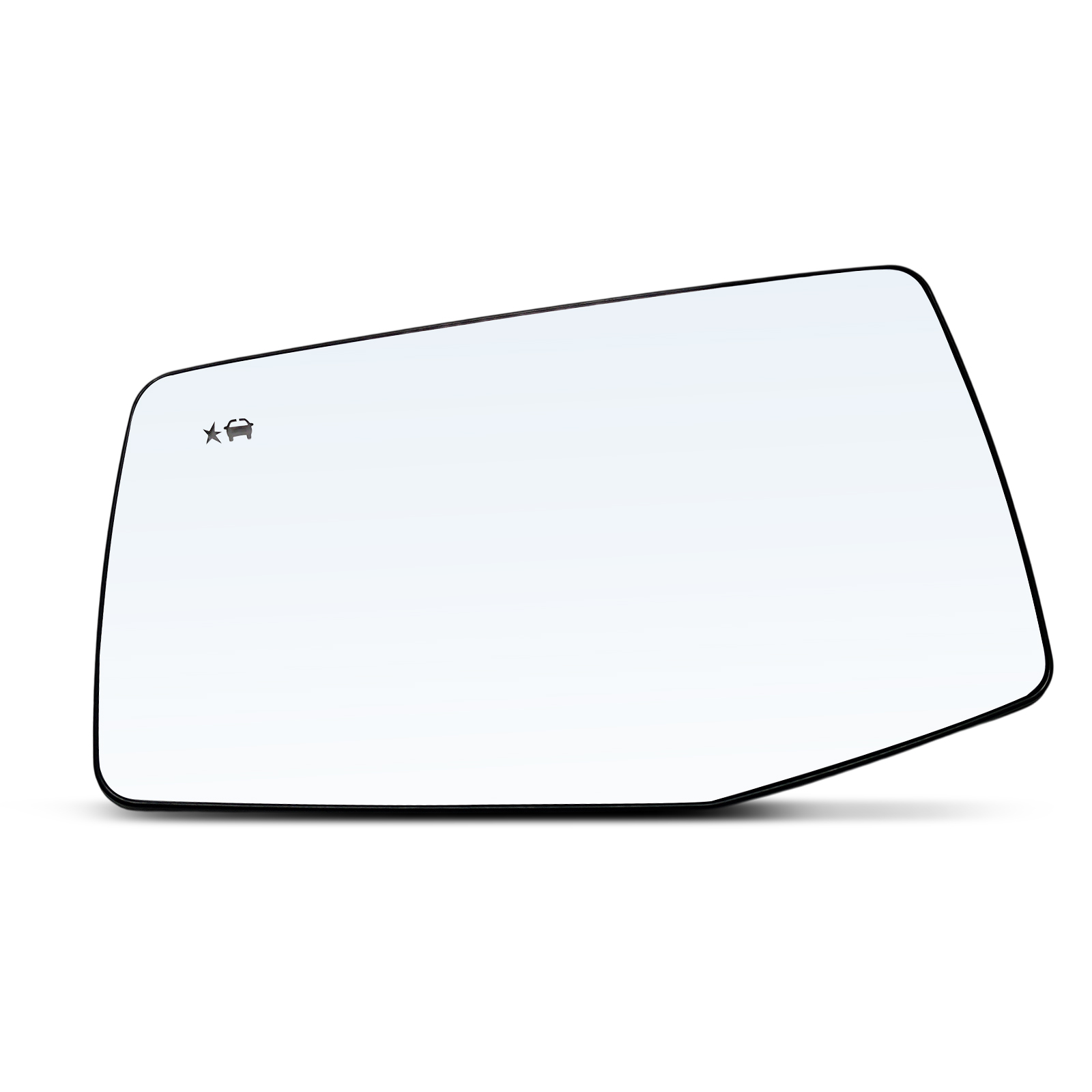 AM Mirror Glass SKU PRMAPMGS898 OEM 84171576 GM1324241