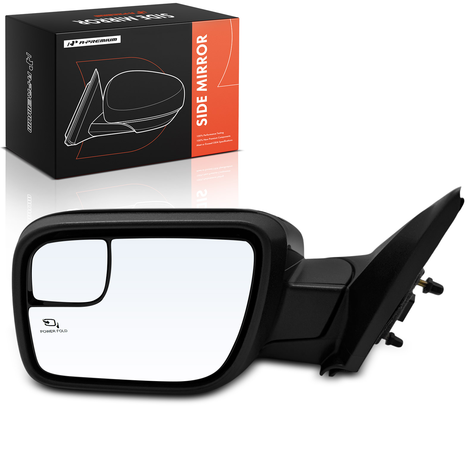 AM Mirror SKU PRMAPMI3410TW OEM BB5Z17683CAPTM BB5Z17683CA BB5