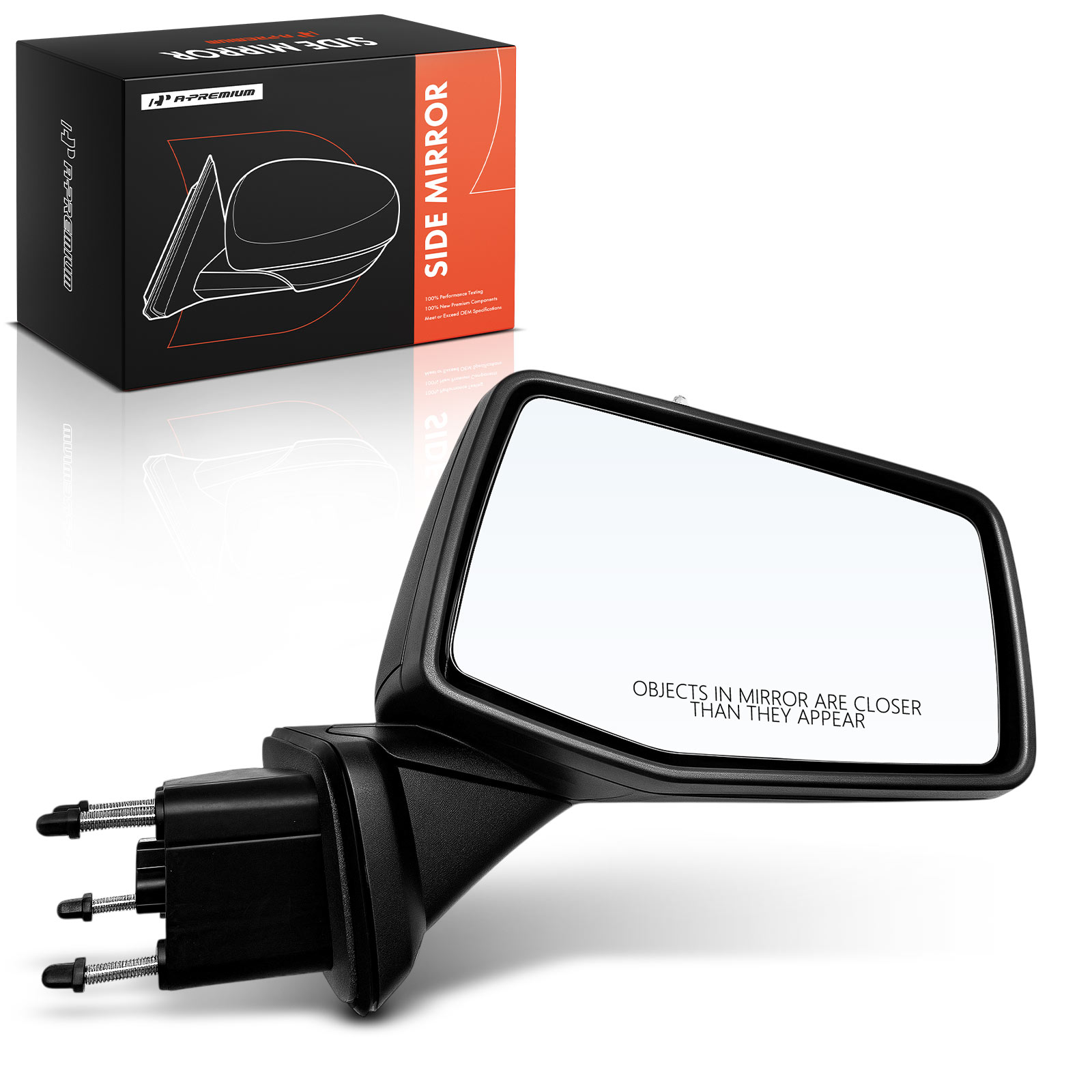 AM Mirror SKU PRMAPMI3439TW OEM GM1321582-84823216
