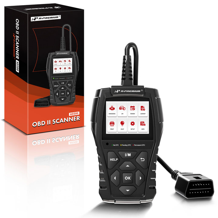 AM Diagnostic Tool SKU PRMAPOBD002