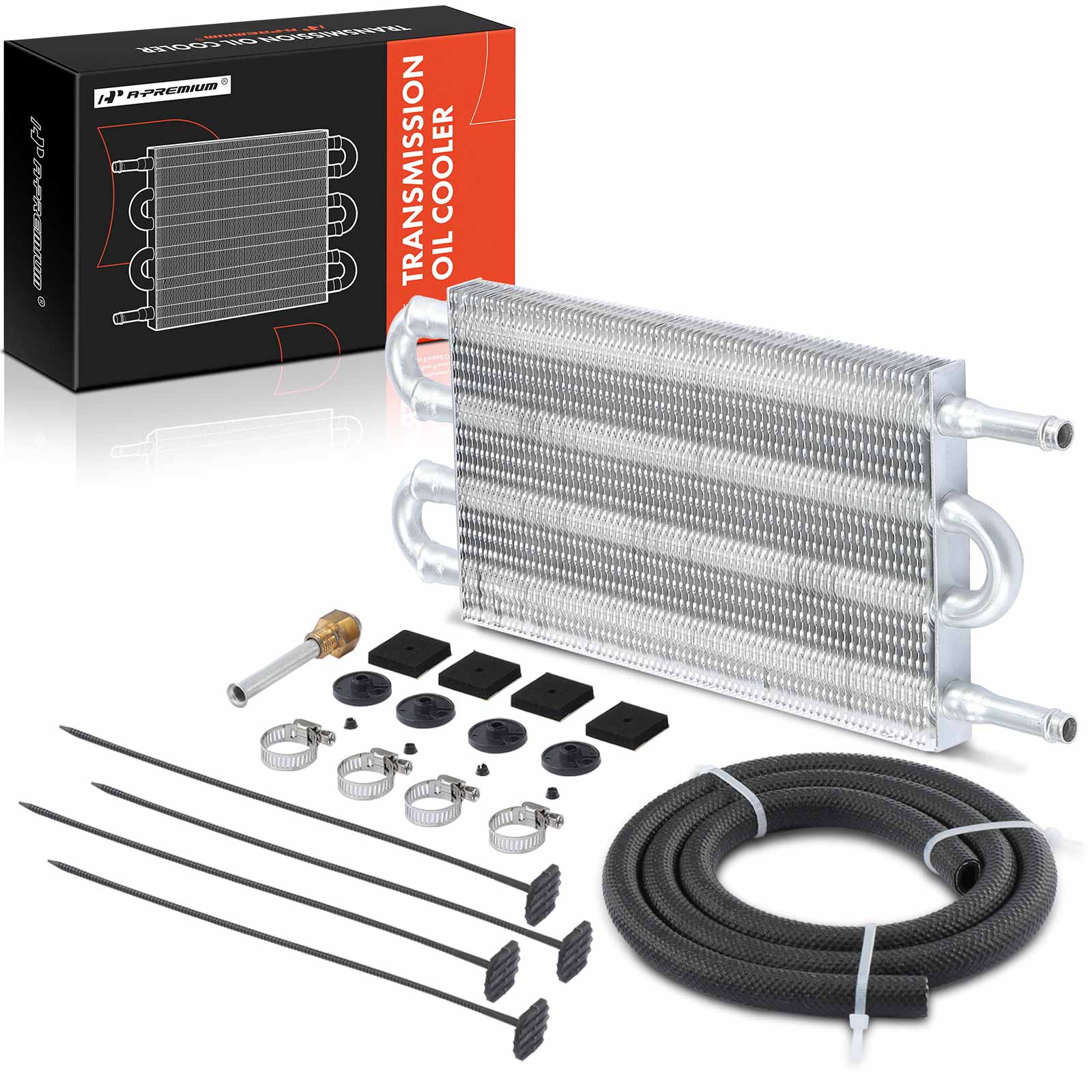 AM Oil Cooler SKU PRMAPOC140 OEM 1401-401 OC1401 MOC1401 OC1401
