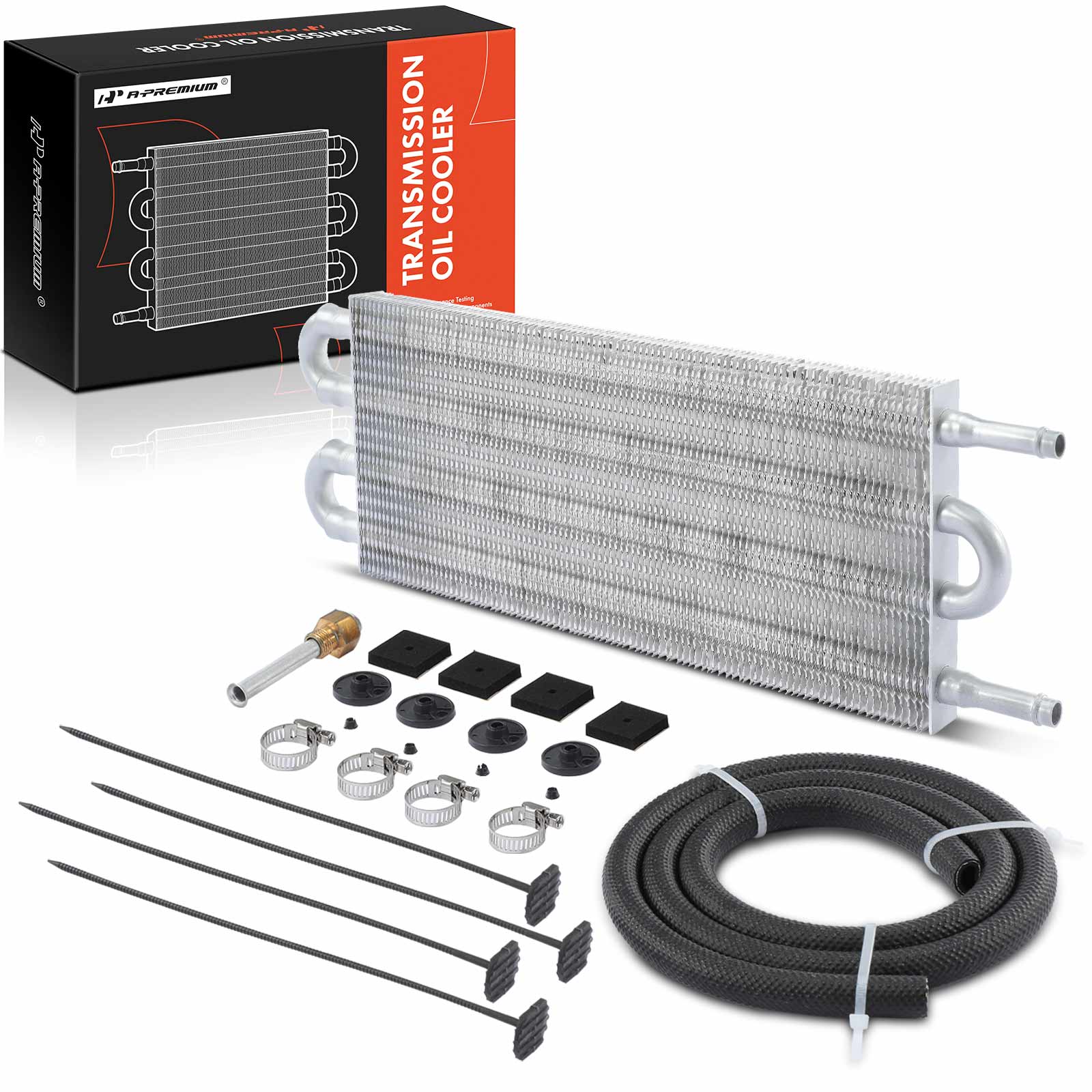 AM Oil Cooler SKU PRMAPOC141 OEM 1402-402