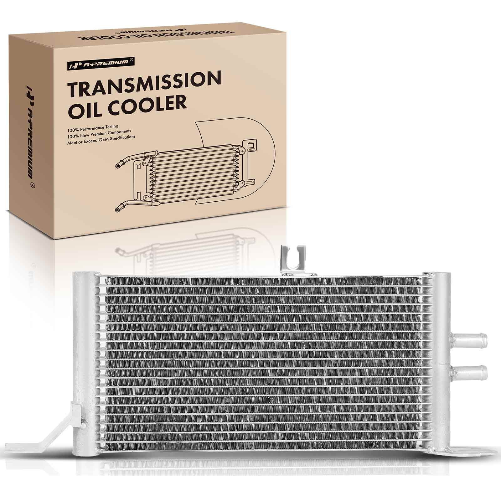 AM Oil Cooler SKU PRMAPOC147PG OEM 904292-20065-7C3Z8D010A