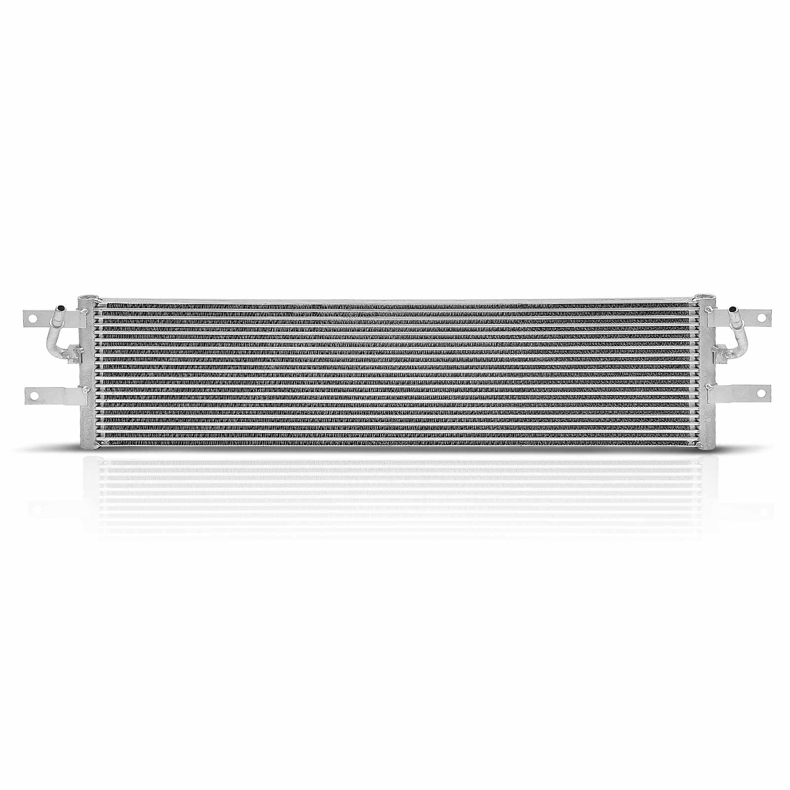 AM Oil Cooler SKU PRMAPOC267 OEM HC3Z7A095A HC3Z7A095A