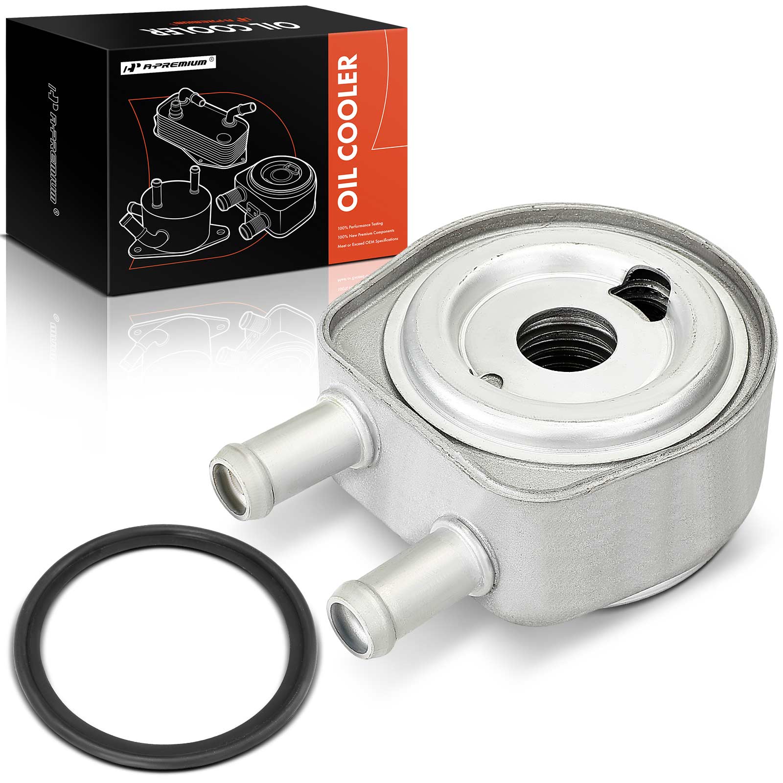 AM Oil Cooler SKU PRMAPOC427 OEM 264102G100 A52600019