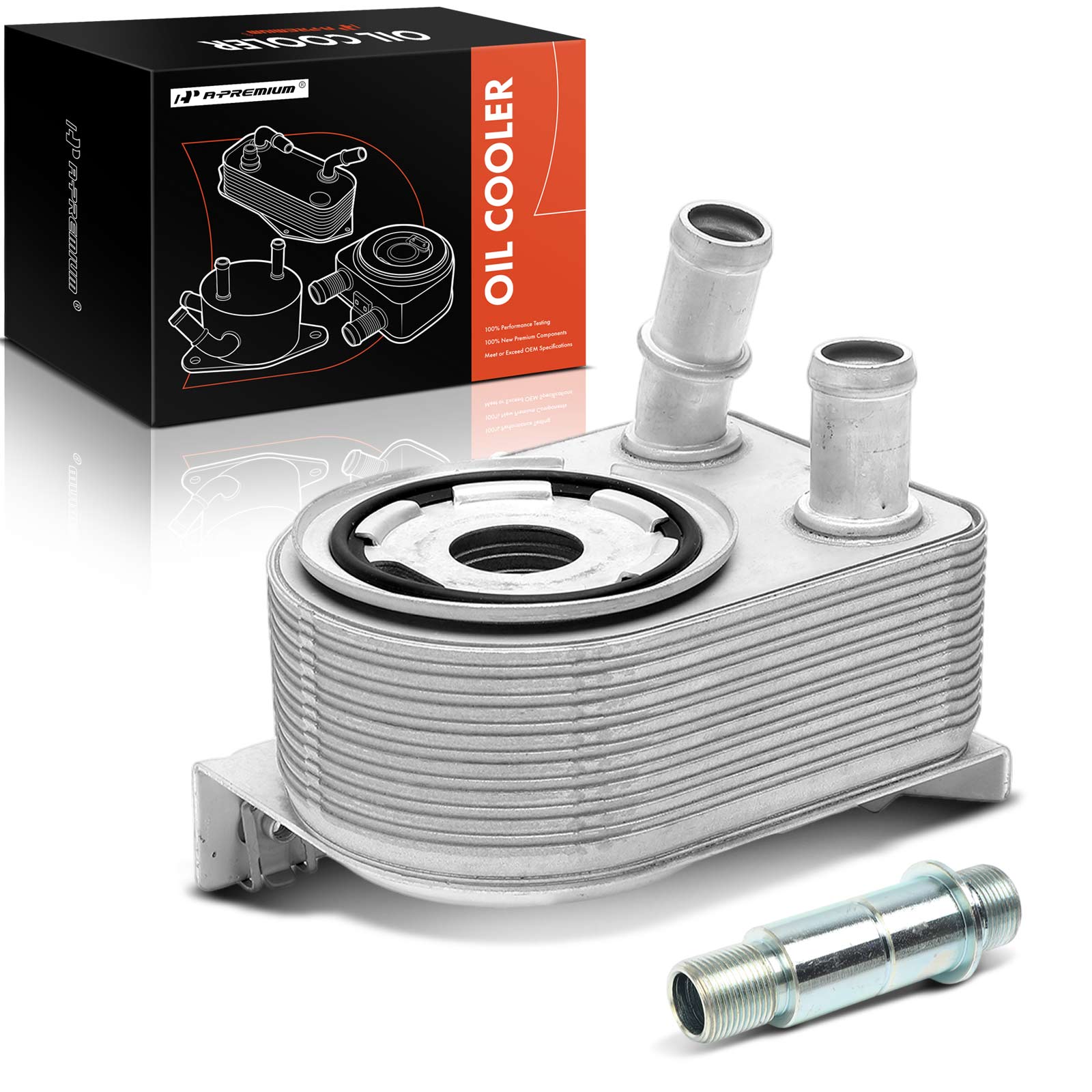 AM Oil Cooler SKU PRMAPOC502 OEM OCK38-5048119AB 05048119AA 050