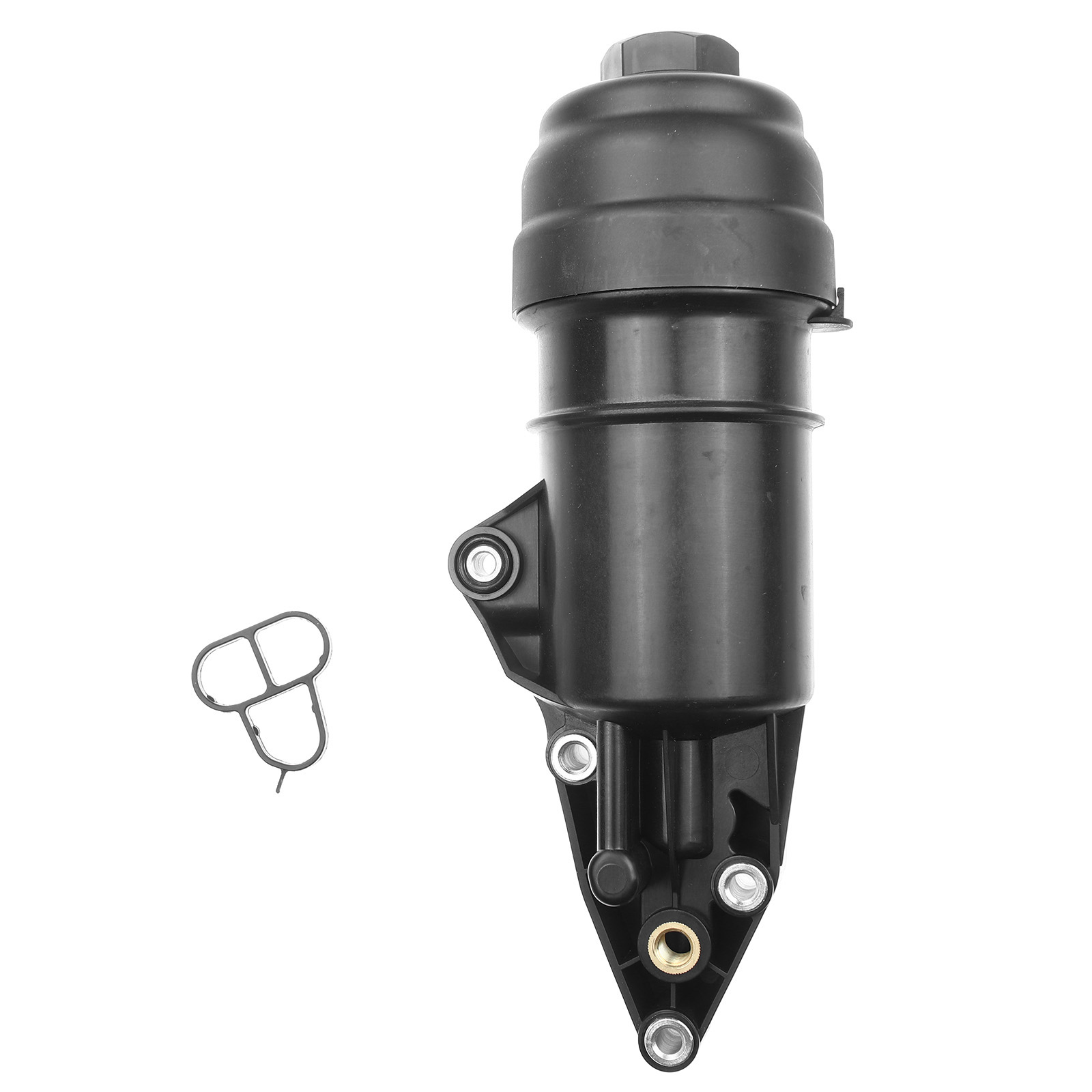 AM Oil Filter Housing SKU PRMAPOFH034 OEM 06E115405A 06E115405C 06E11540