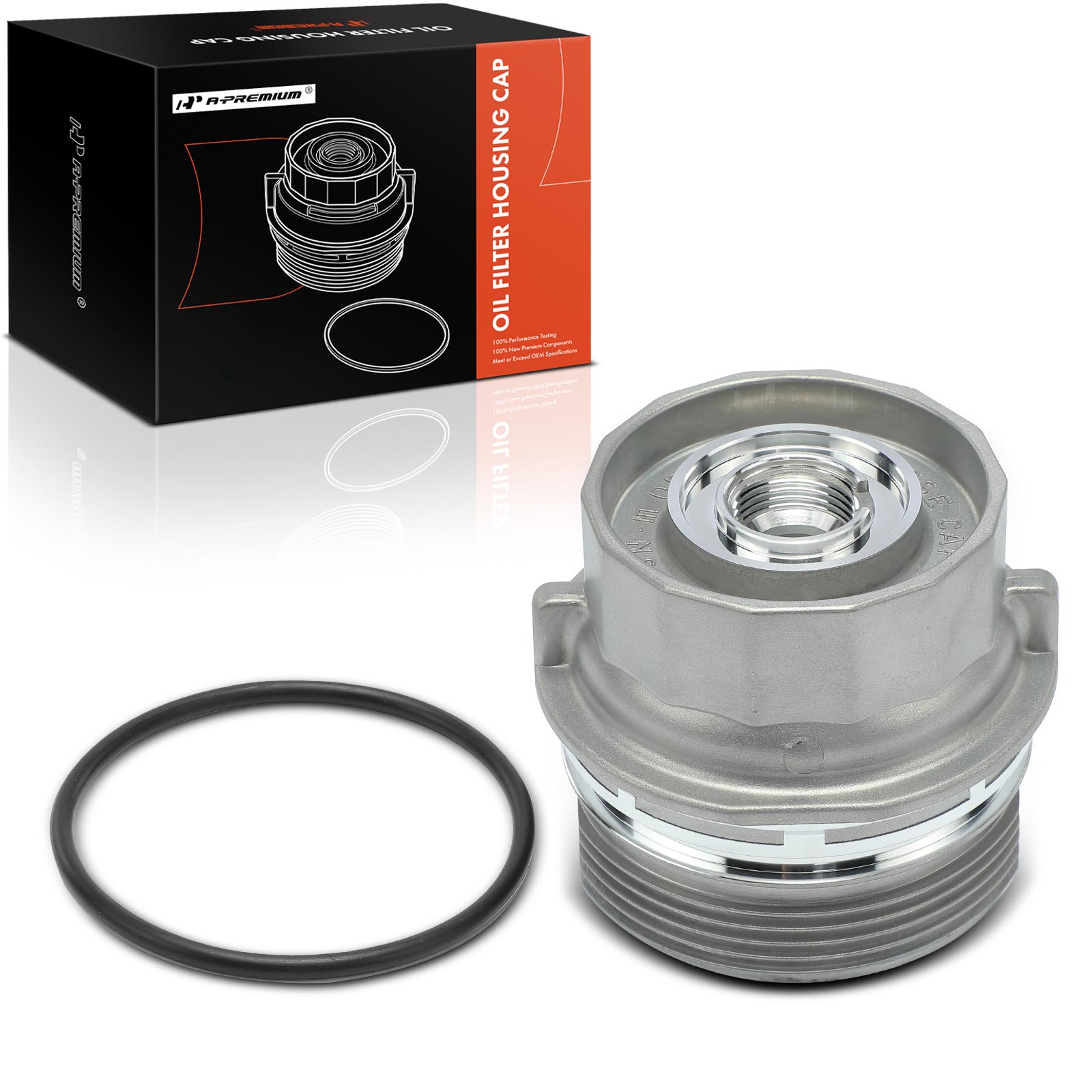 AM Oil Filter Housing SKU PRMAPOFH065 OEM 1562040030
