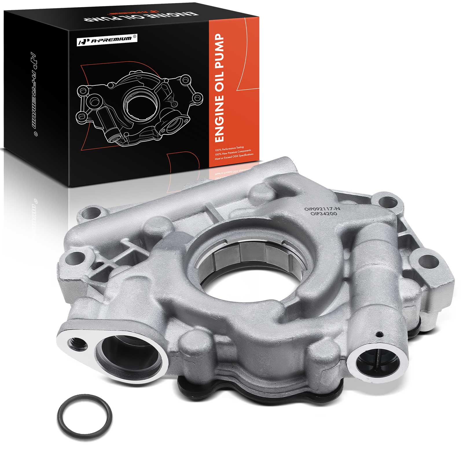 AM Oil Pump SKU PRMAPOIP023 OEM M342 M342-53021622AD 53021622A