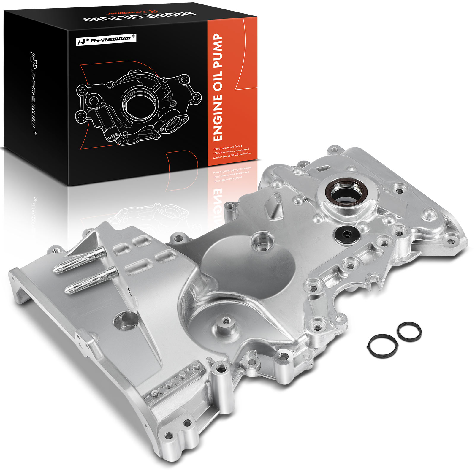 AM Oil Pump SKU PRMAPOIP107 OEM 213502E300