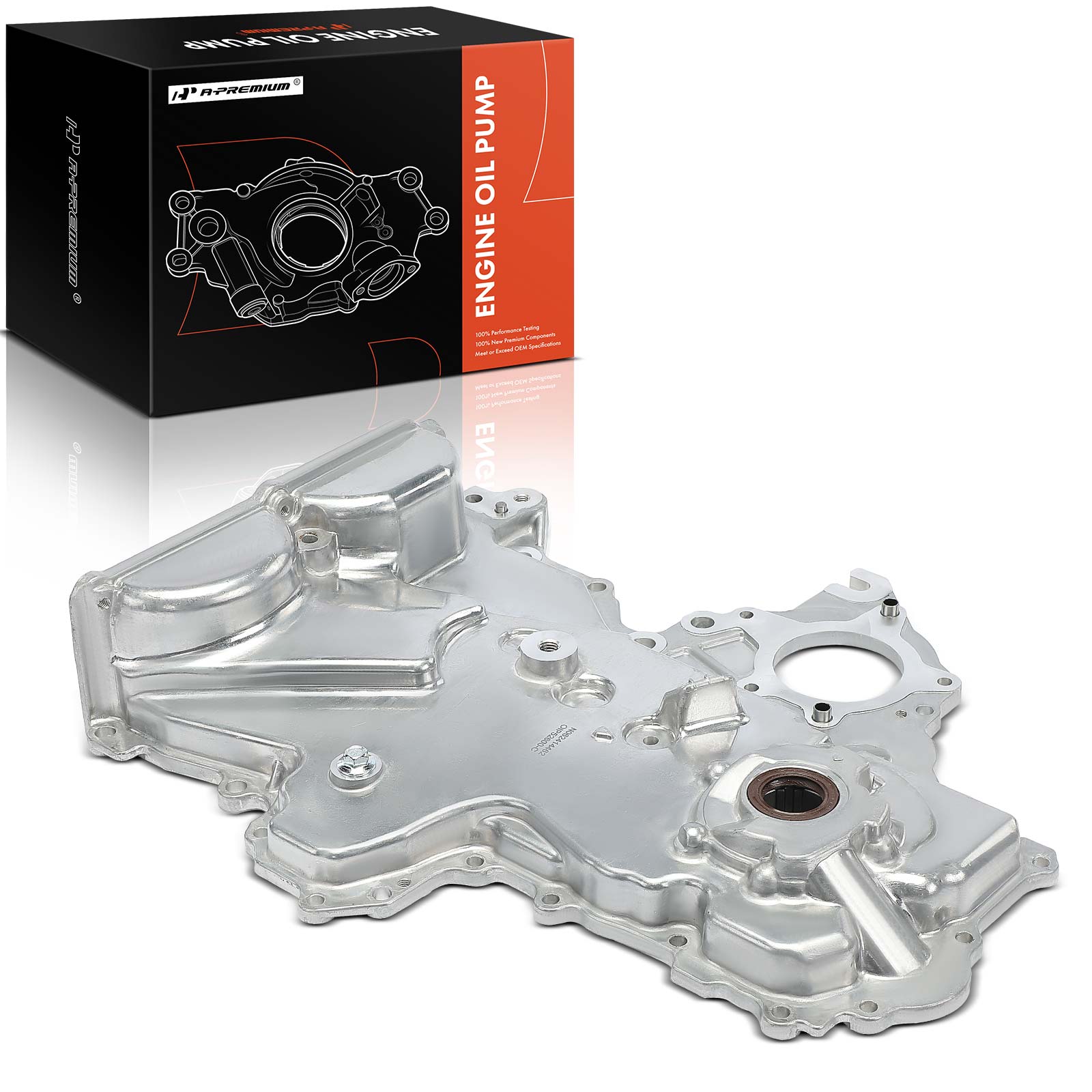 AM Oil Pump SKU PRMAPOIP202 OEM M526-213502B703-213502B702-213