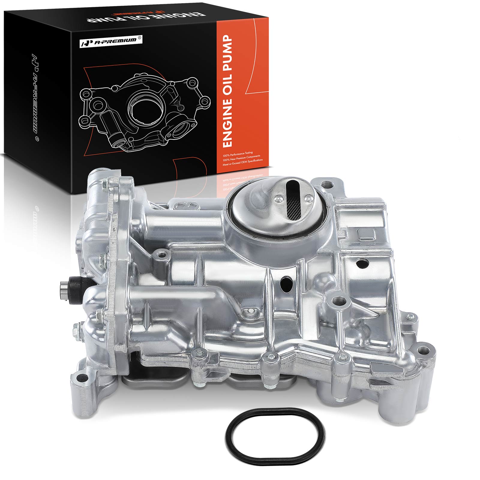 AM Oil Pump SKU PRMAPOIP255 OEM K568-15110R40A01-15100R40A02