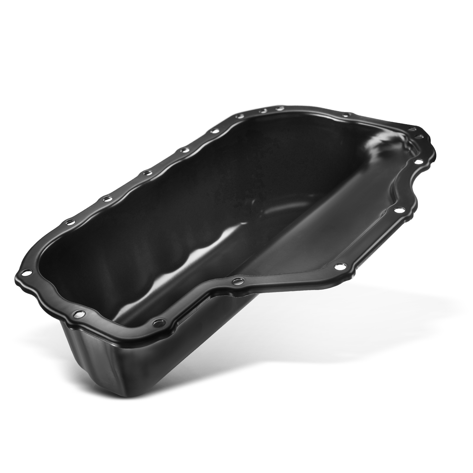 AM Oil Pan SKU PRMAPOP025 OEM 2720100828 V303174 MDP16A A272