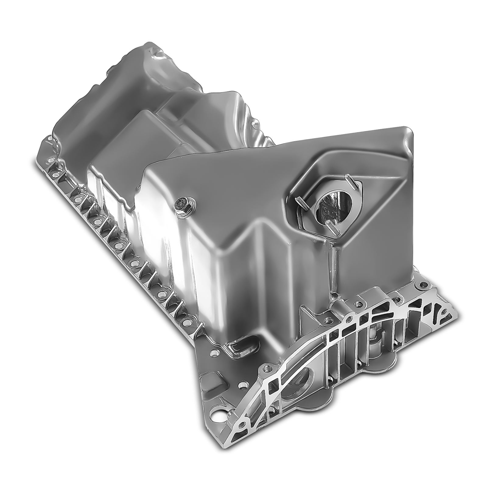 AM Oil Pan SKU PRMAPOP098 OEM 11137556663 BMP17A ESK0173
